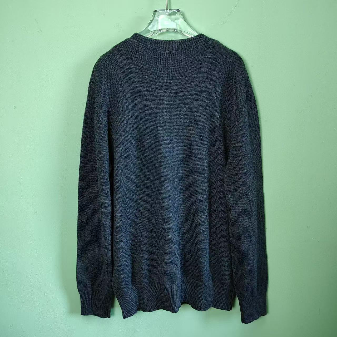 Prada Sweater (Size L / Chest 114)