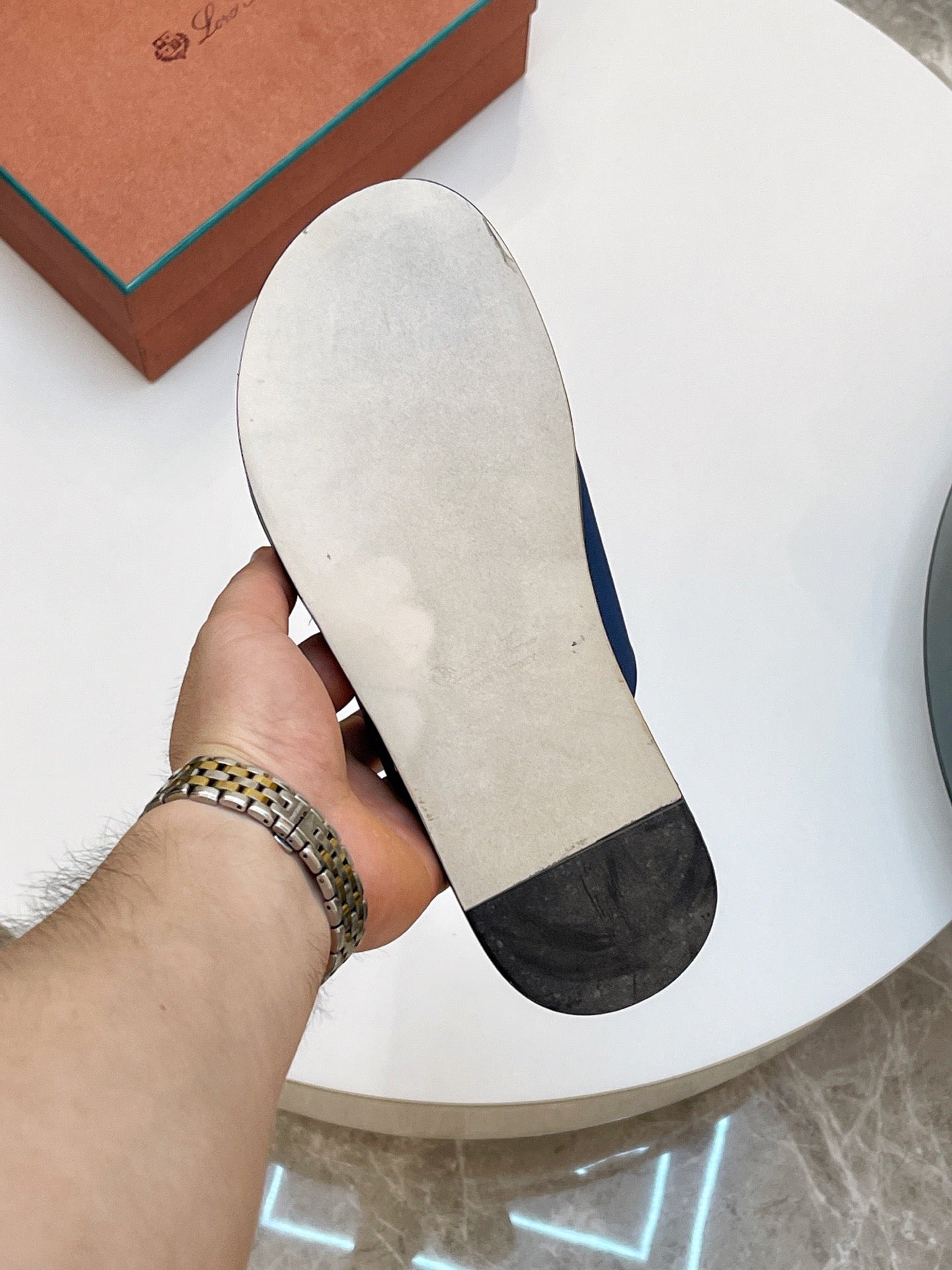 LP Sandals