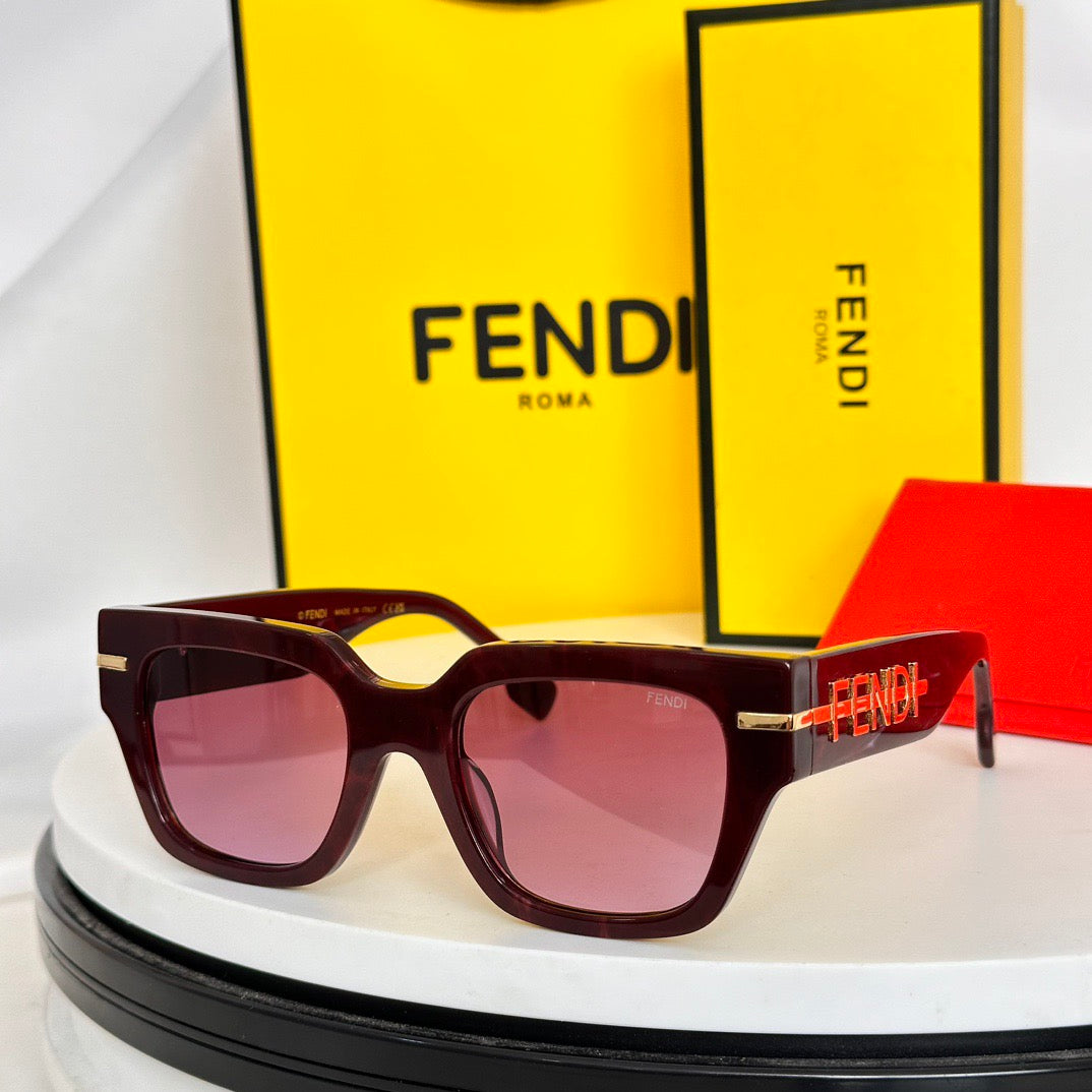 Fendi Sunglasses