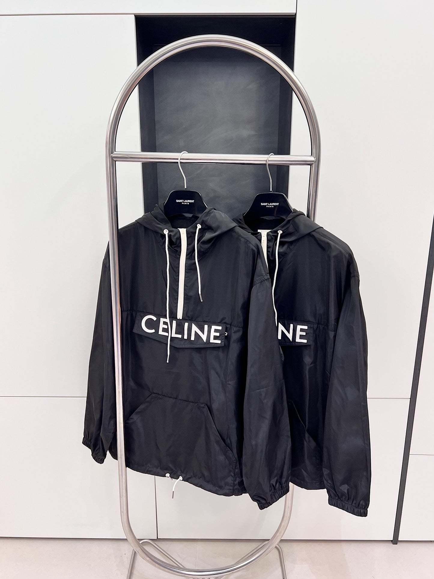 Celine Jacket
