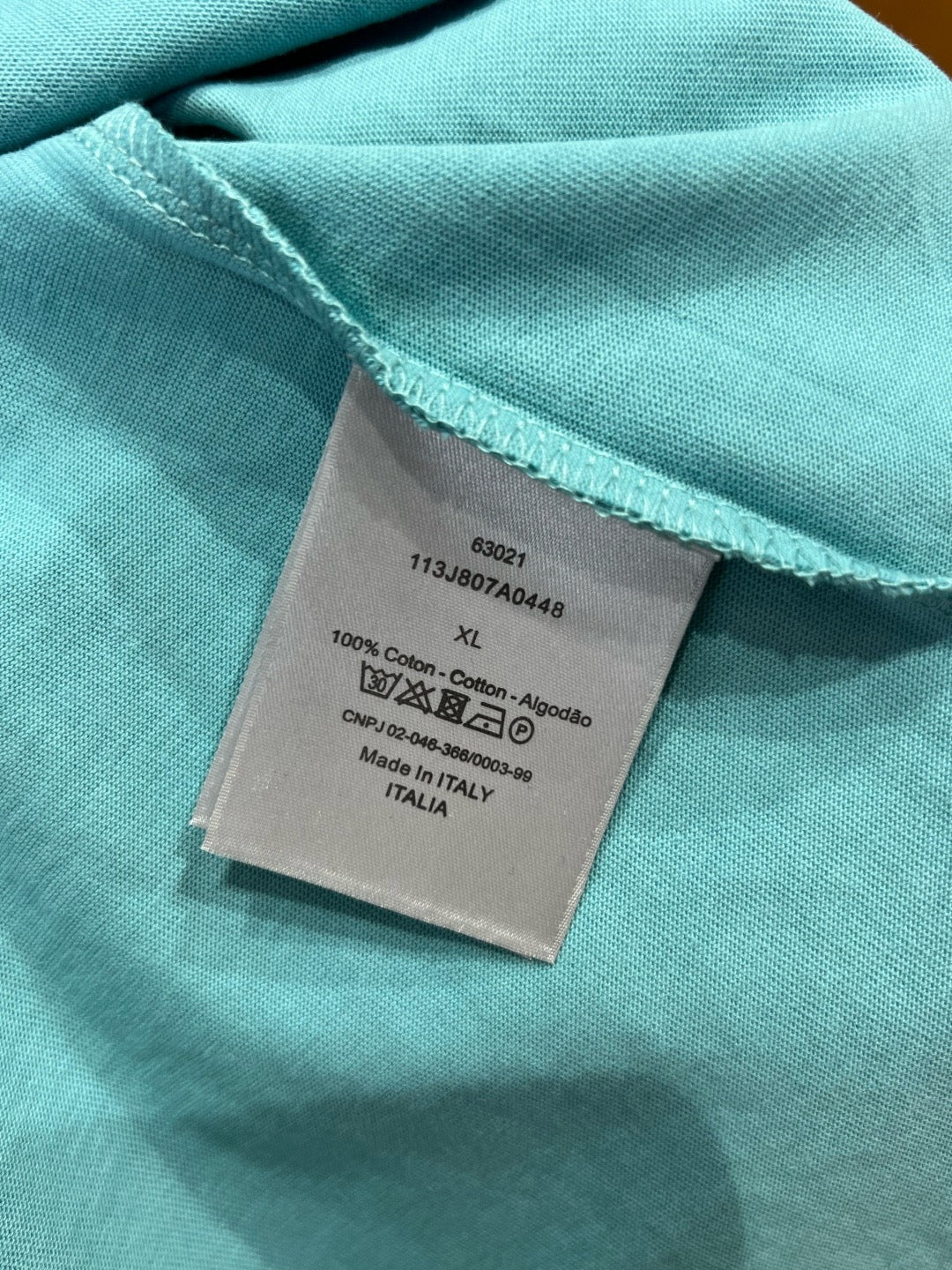 Dior T-shirt