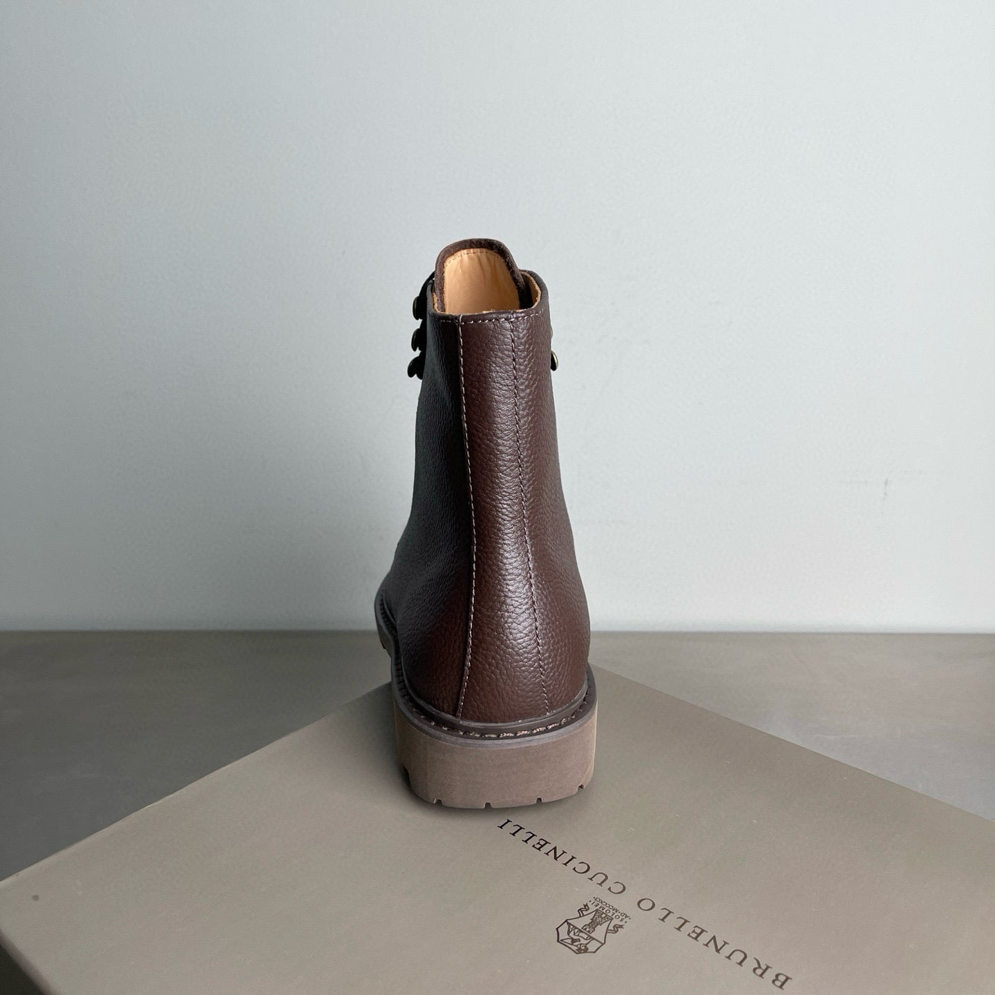 Brunello Cucinelli Boots