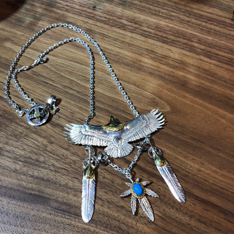 Goro’s Necklace
