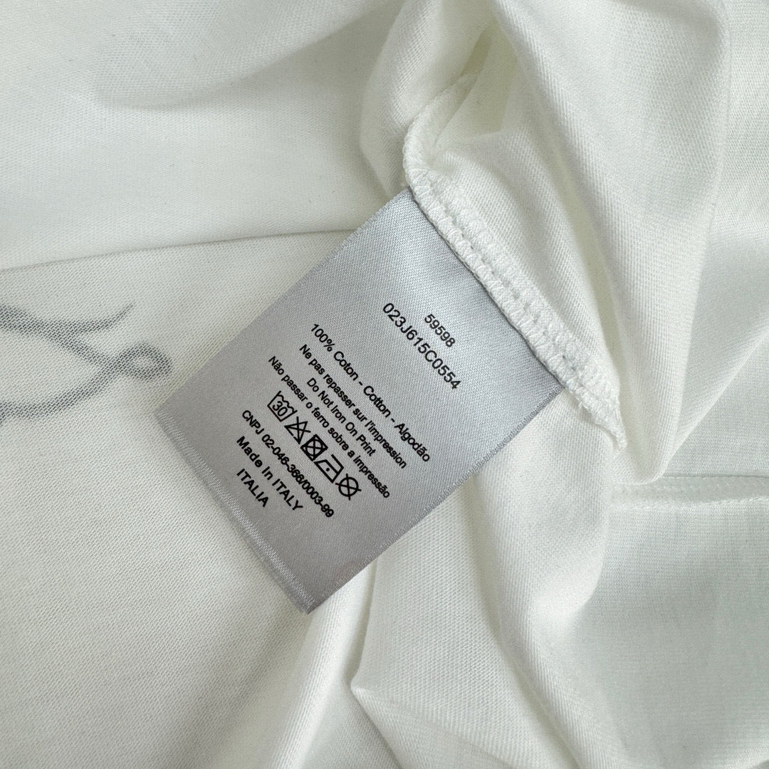 Dior T-shirt
