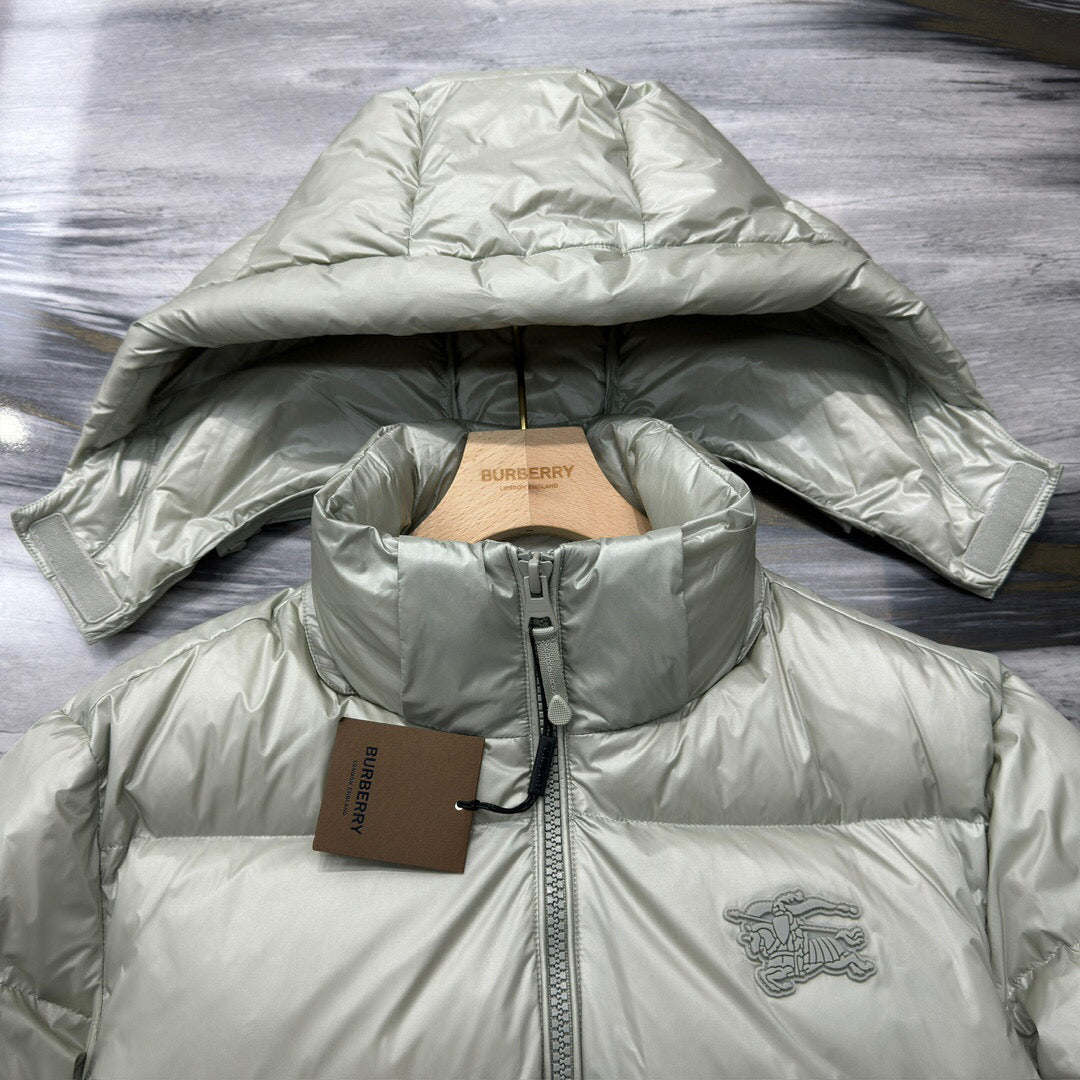 BBR Down Jacket