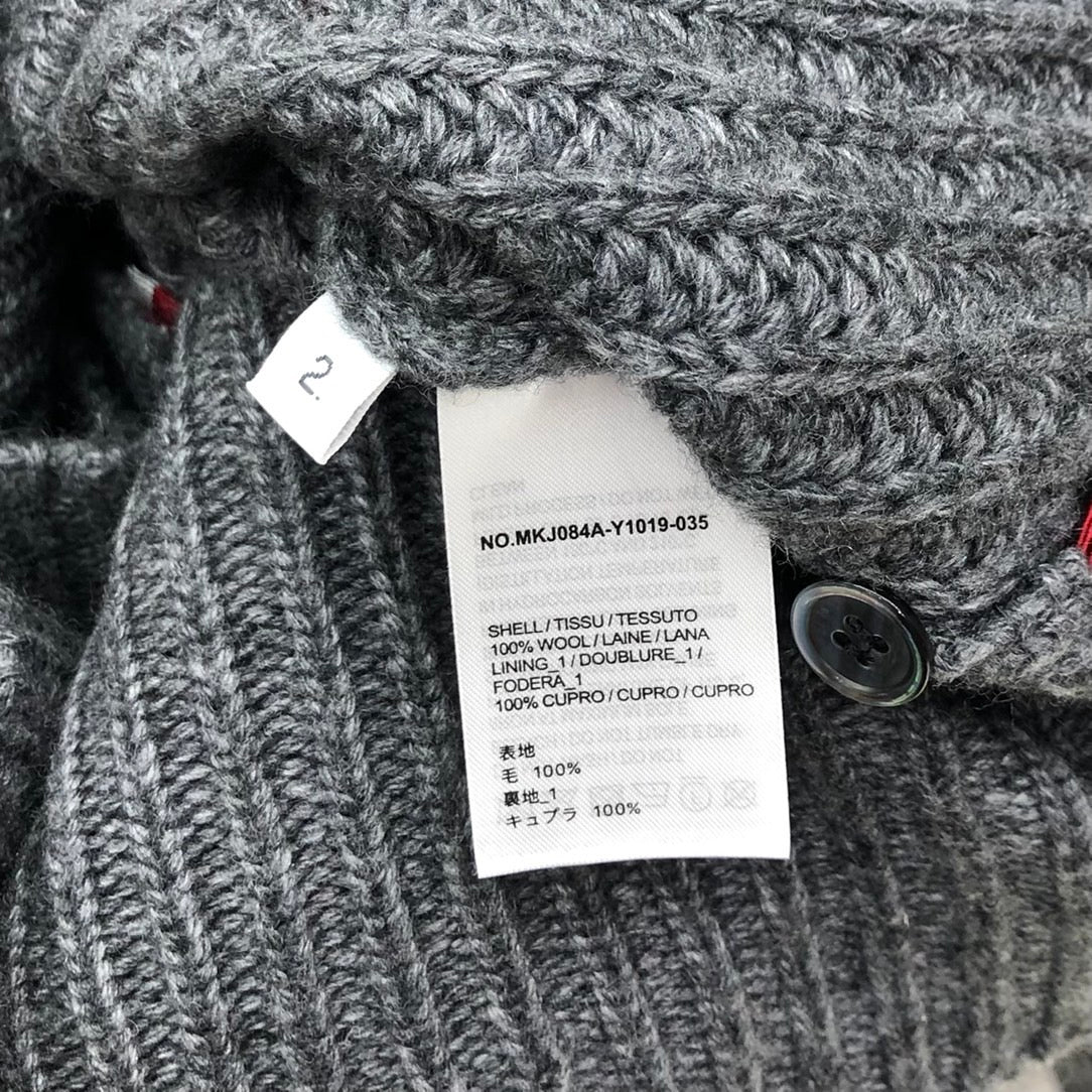 Thom Browne Cardigan
