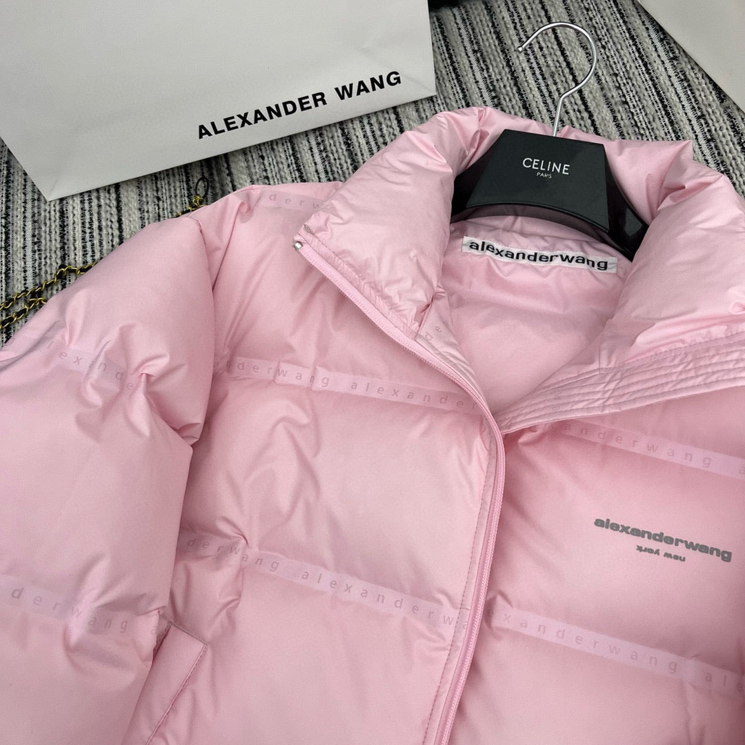 Alexander Wang Down Jacket