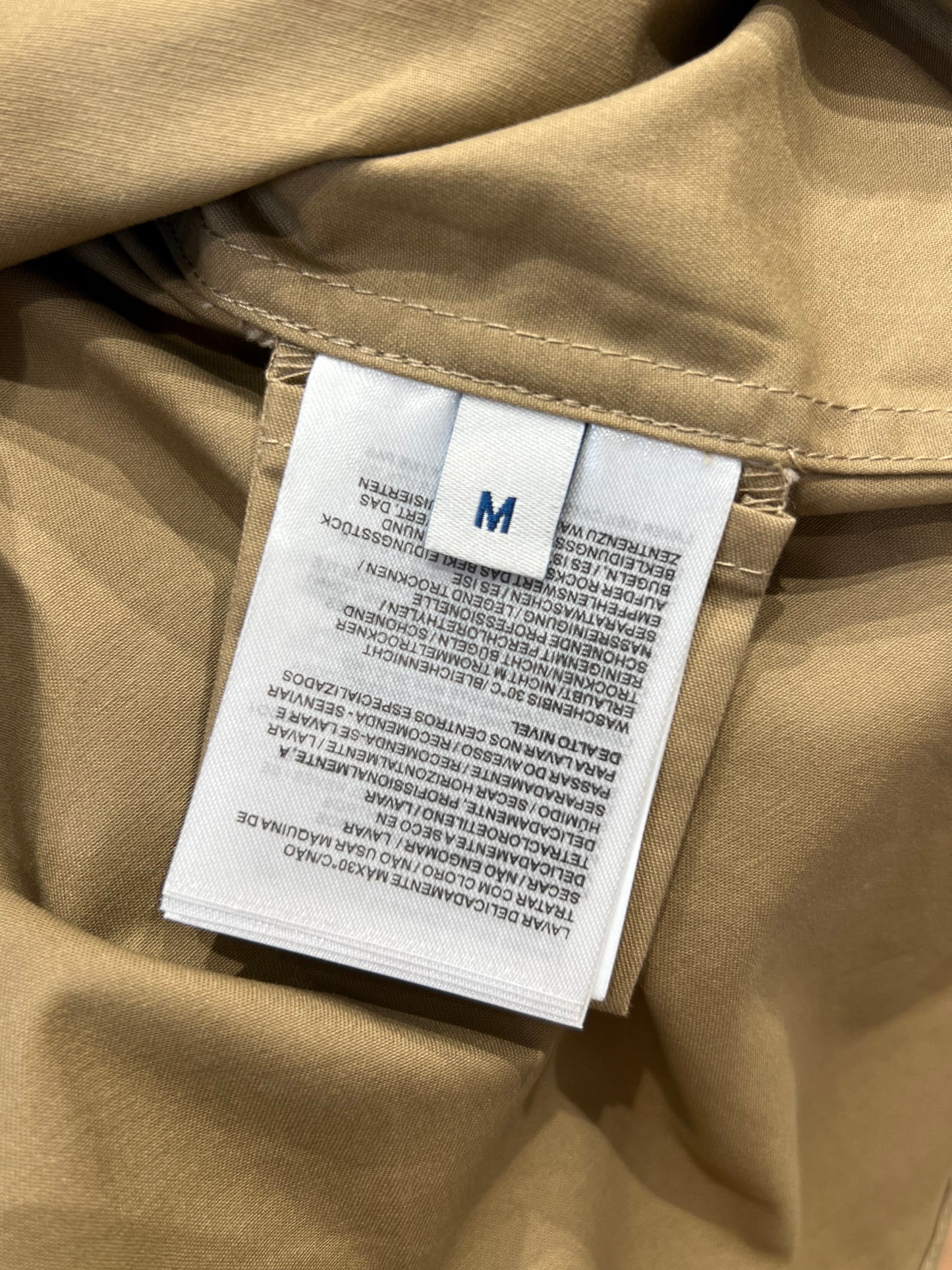 Moncler Shirt