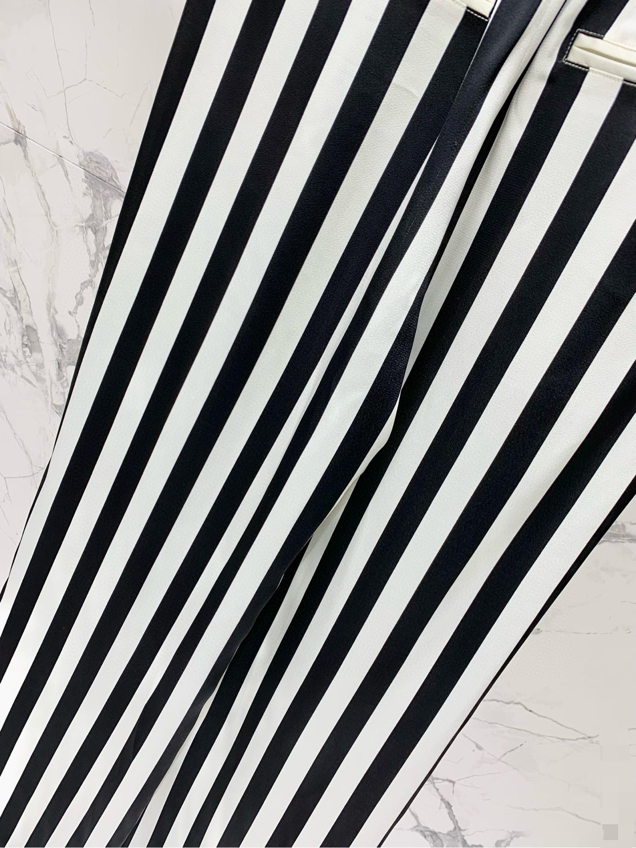 Saint Laurent Long Pants