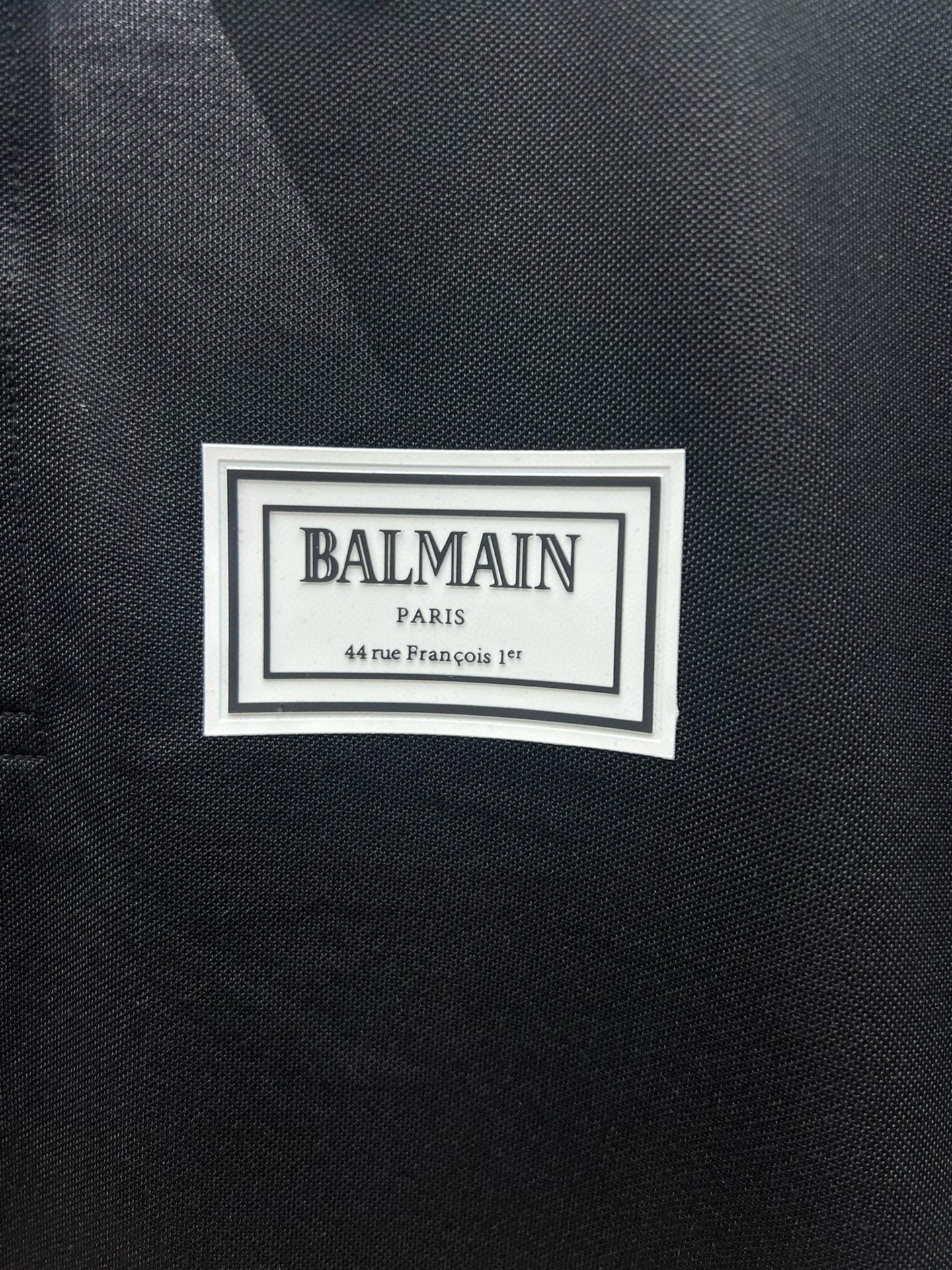 Balmain Polo