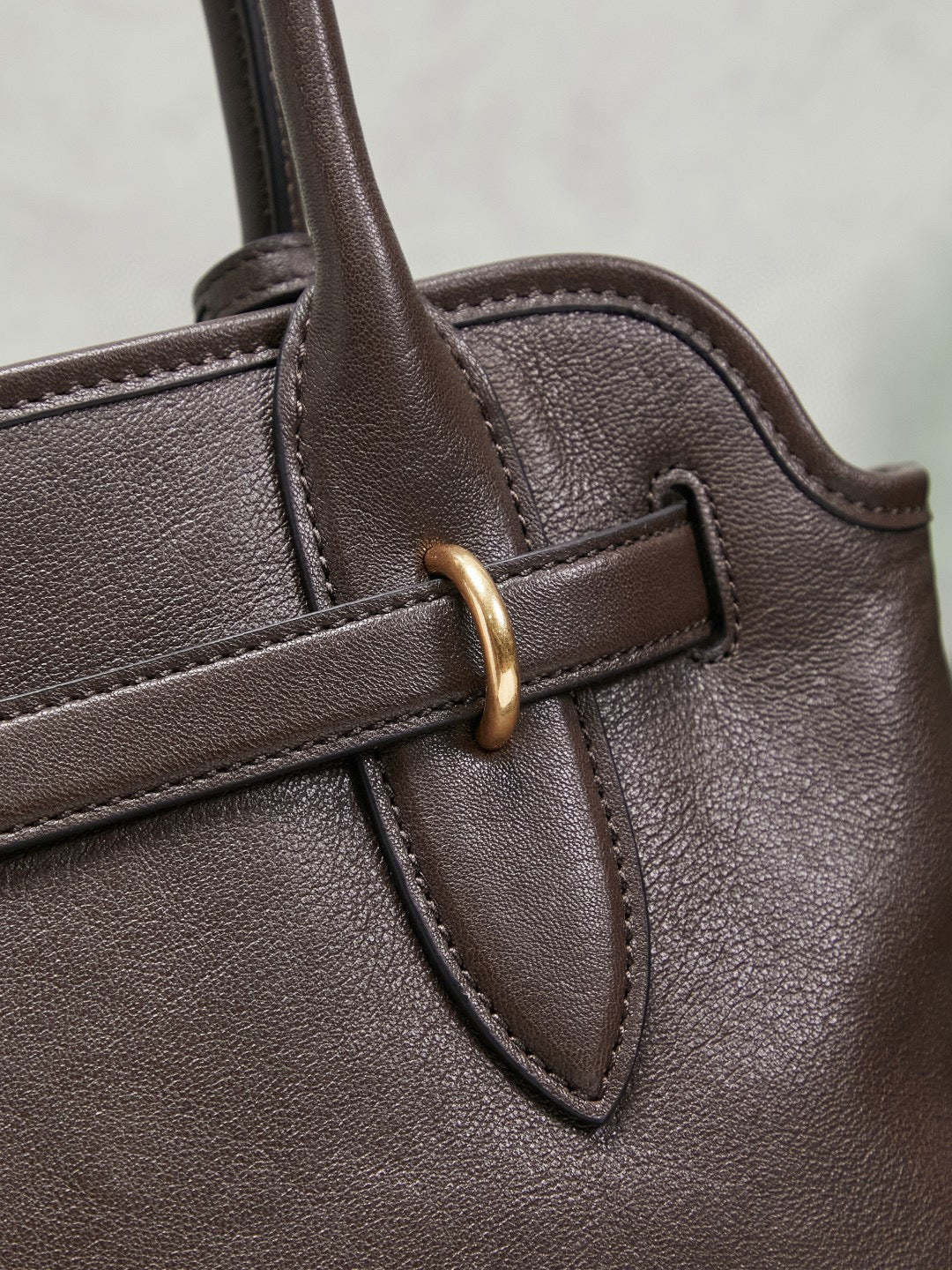 Miu Miu Aventure Bag