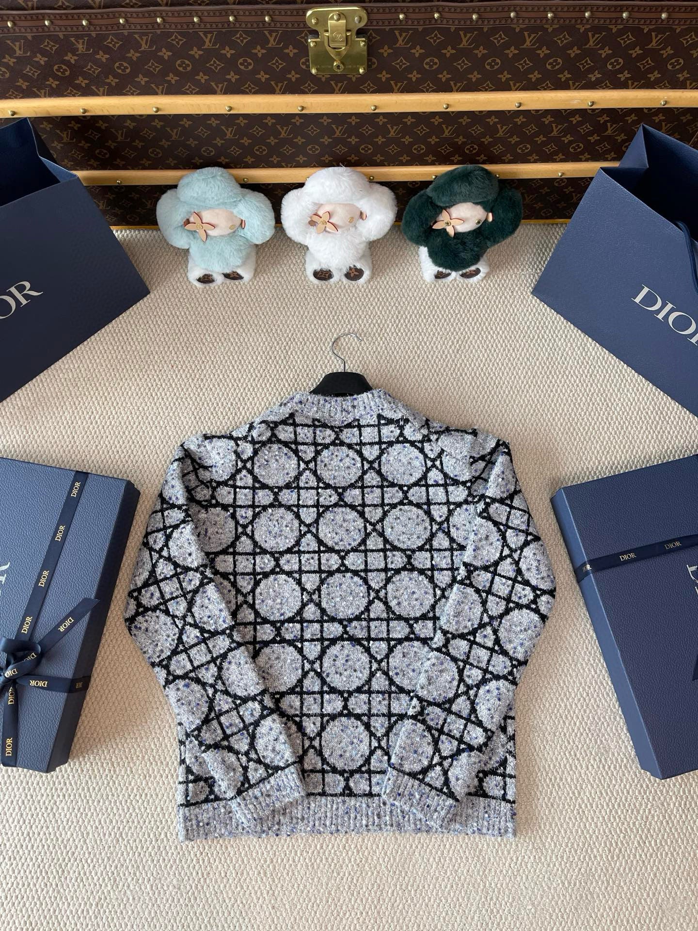 Dior Sweater
