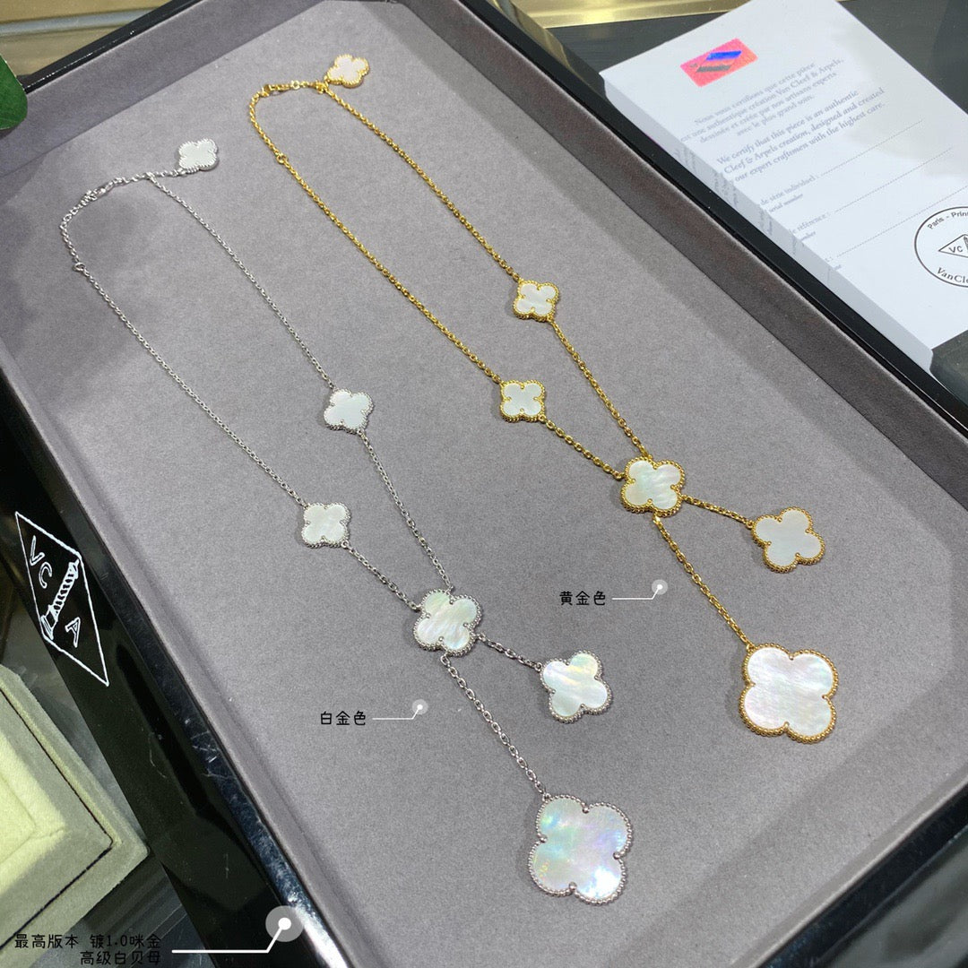 Van Cleef & Arpels Necklace