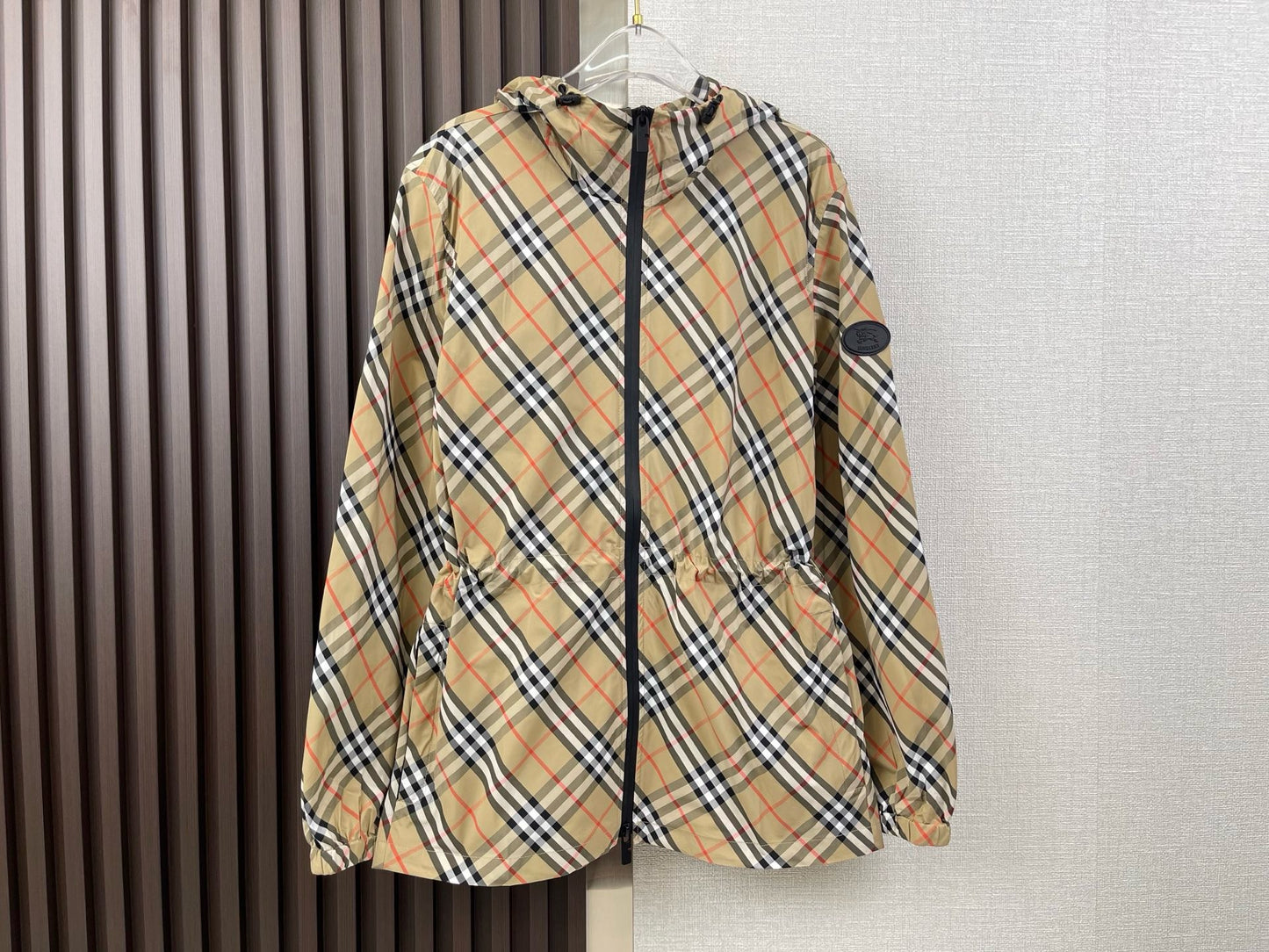 BBR Jacket