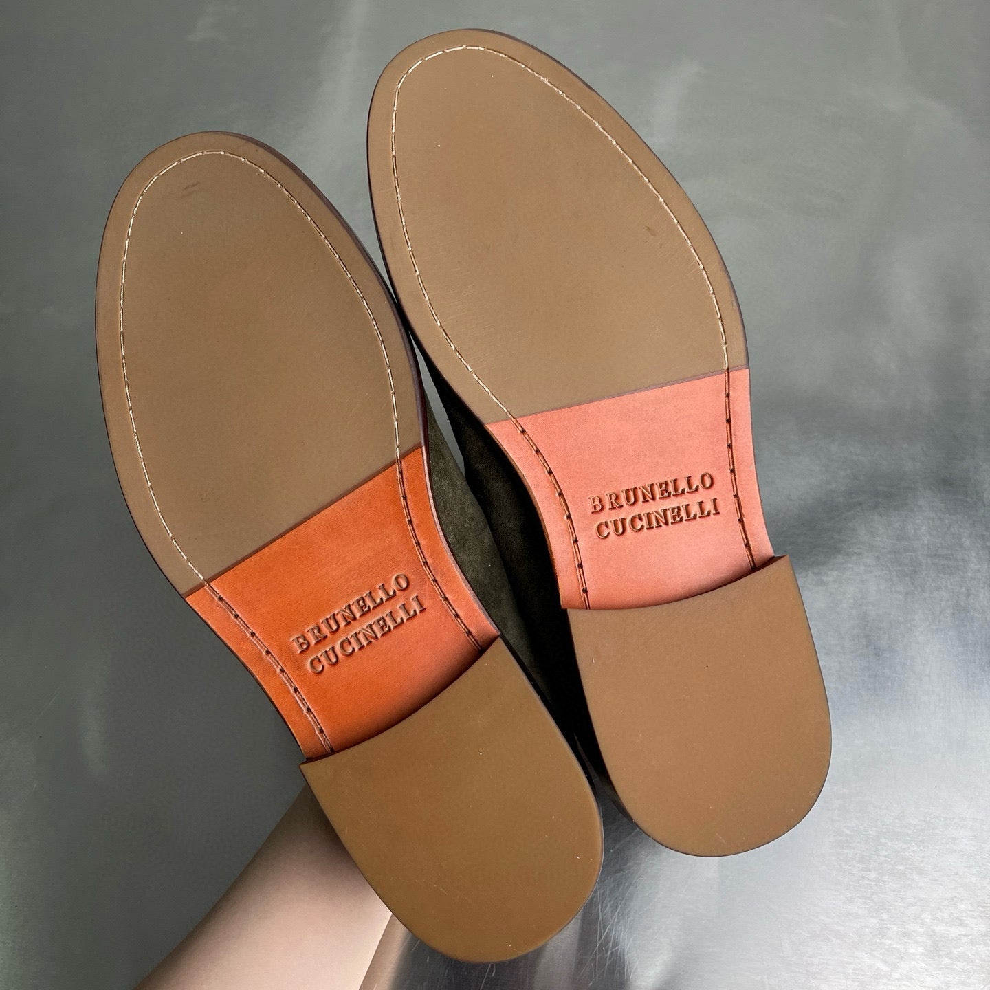 BC Loafer