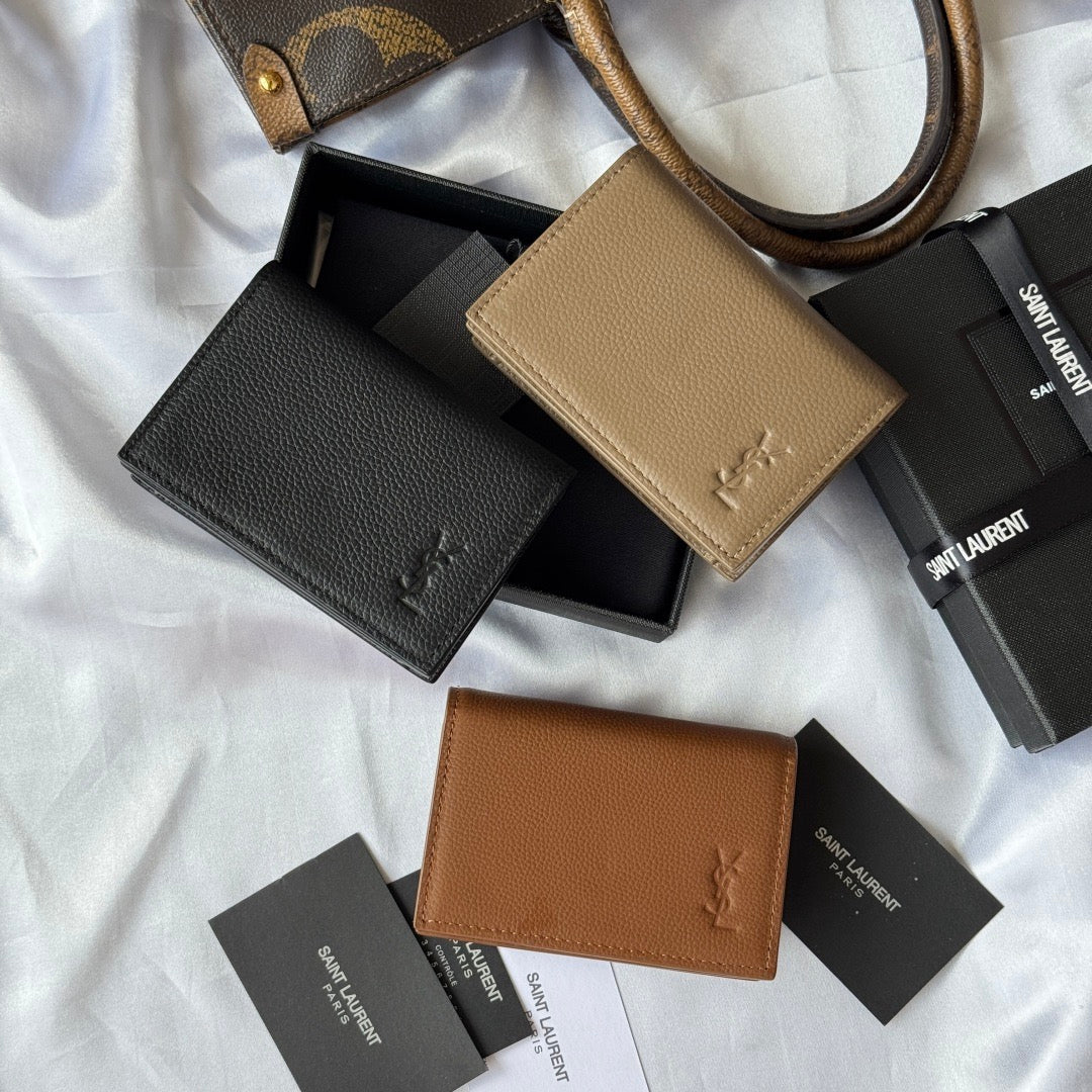 YSL Wallet