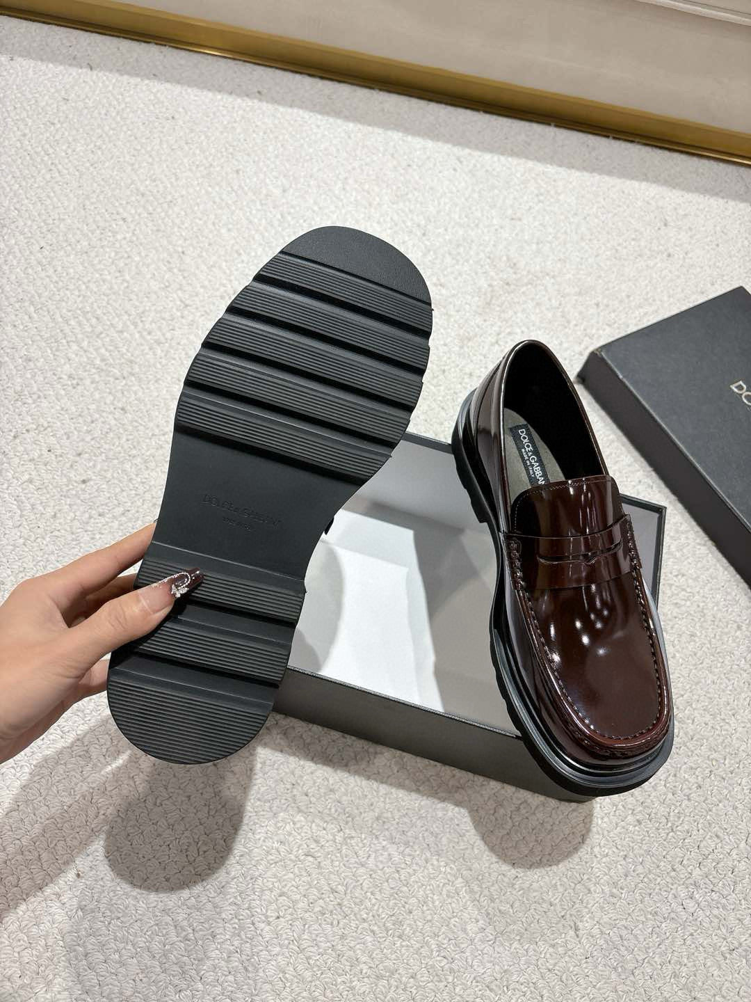 DG Loafers