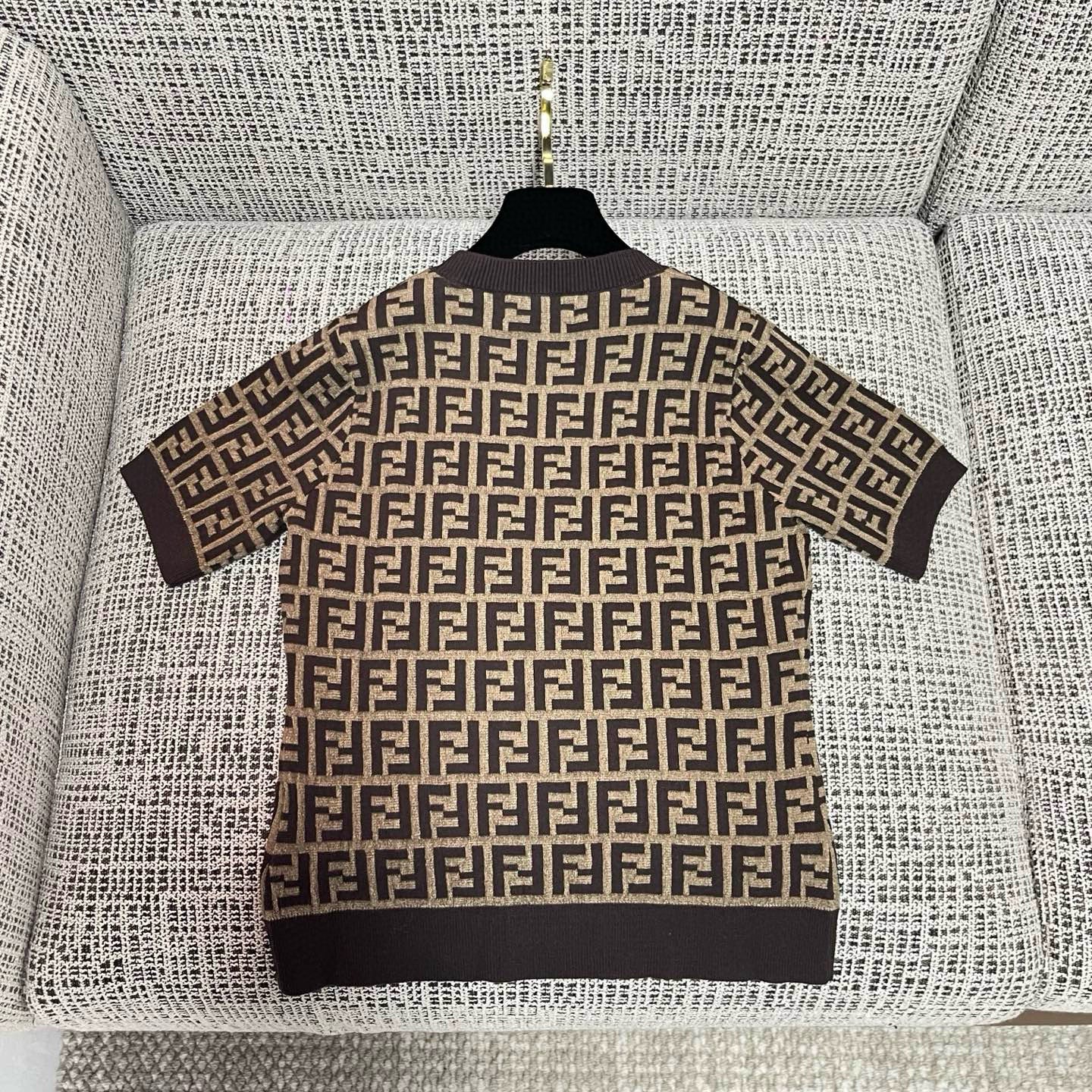 Fendi T-shirt