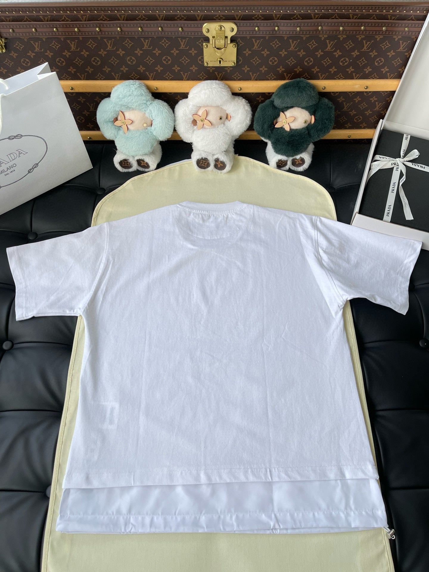 Prada T-Shirt