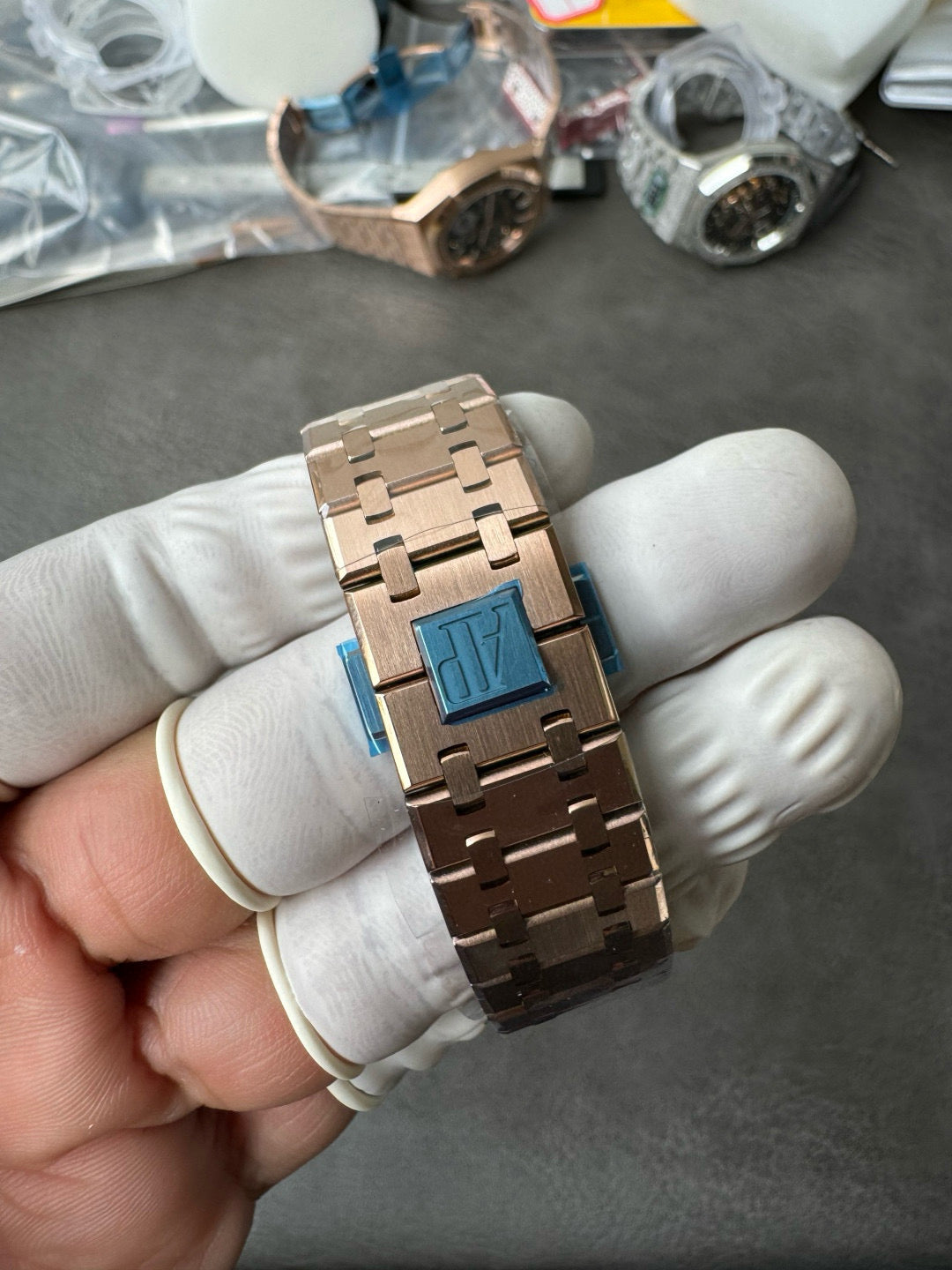 Audemars Piguet Royal Oak Chronograph 26240OR 41mm