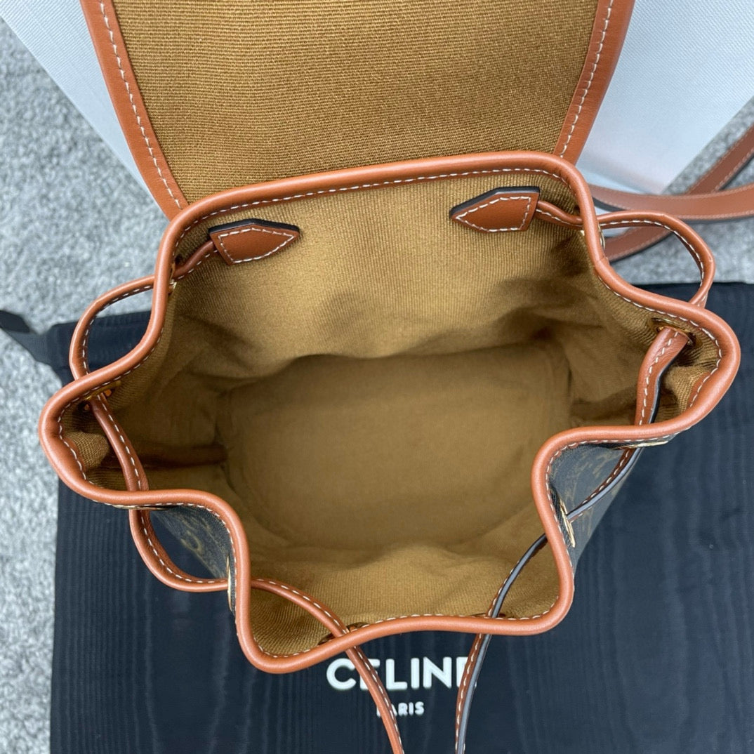 Celine Backpack