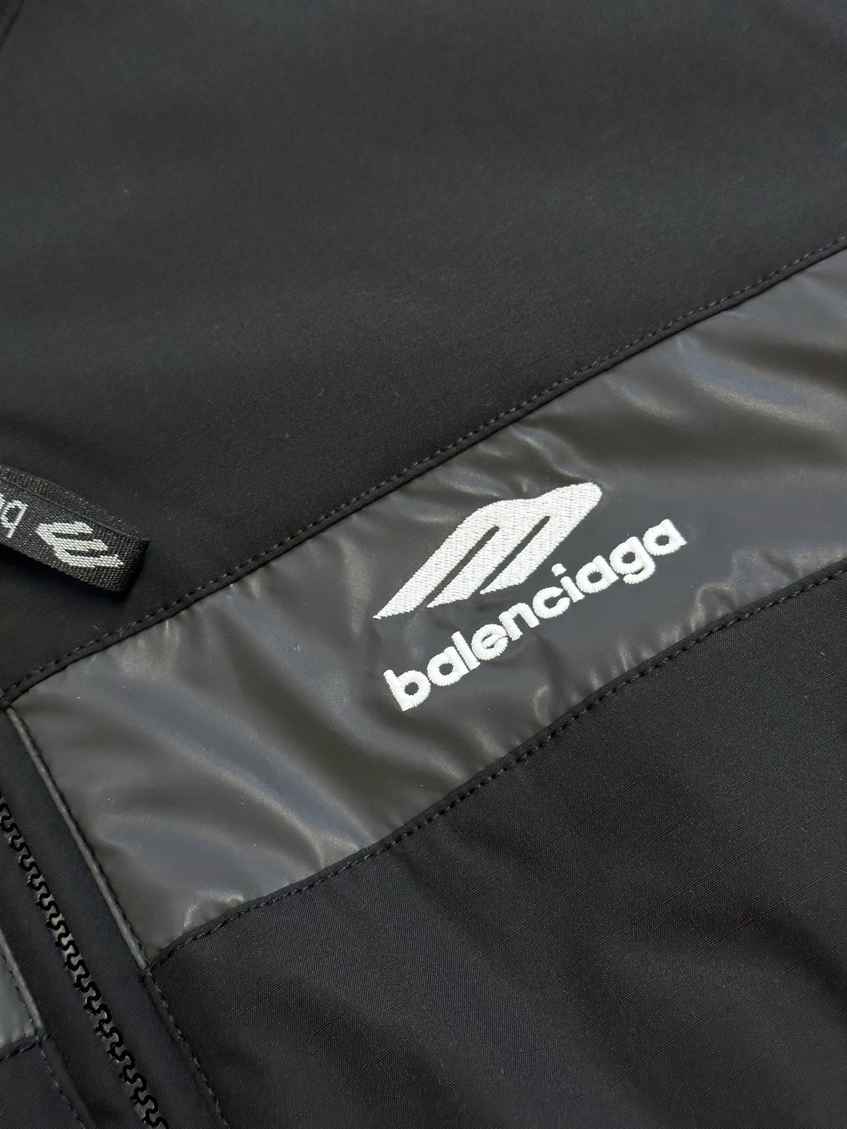 Balenciaga Jacket