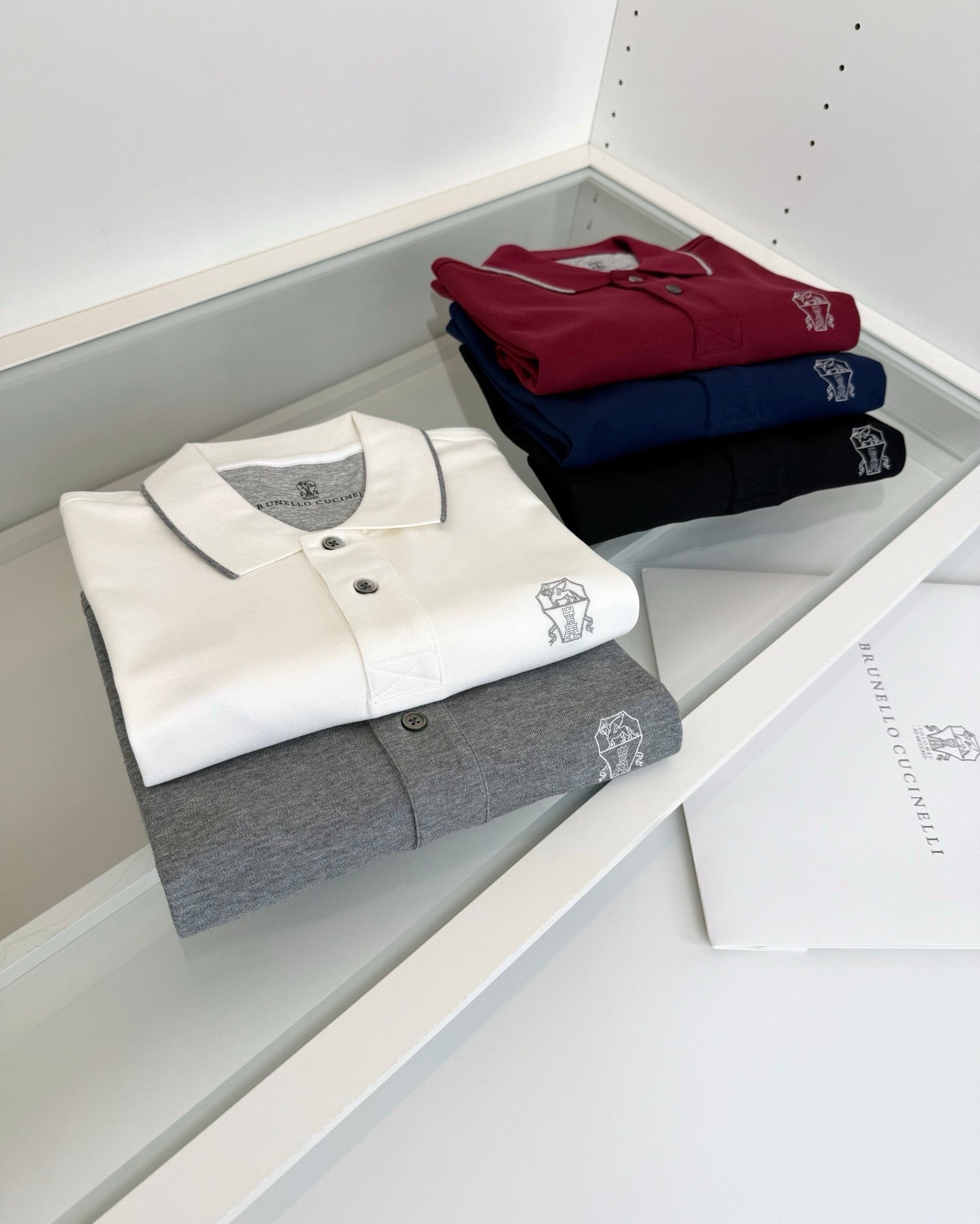 BC Polo