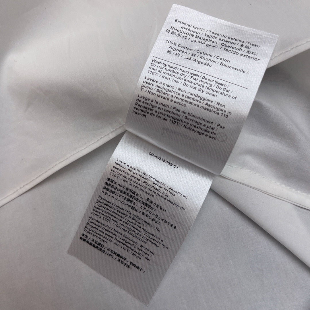 Valentino Long Sleeve Shirt