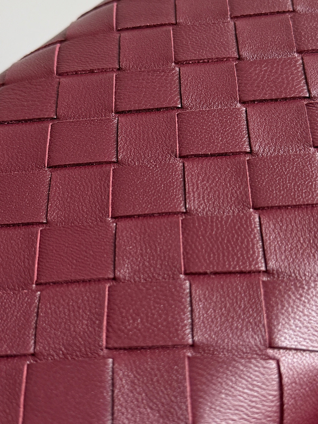 Bottega Veneta Clutch Handbag