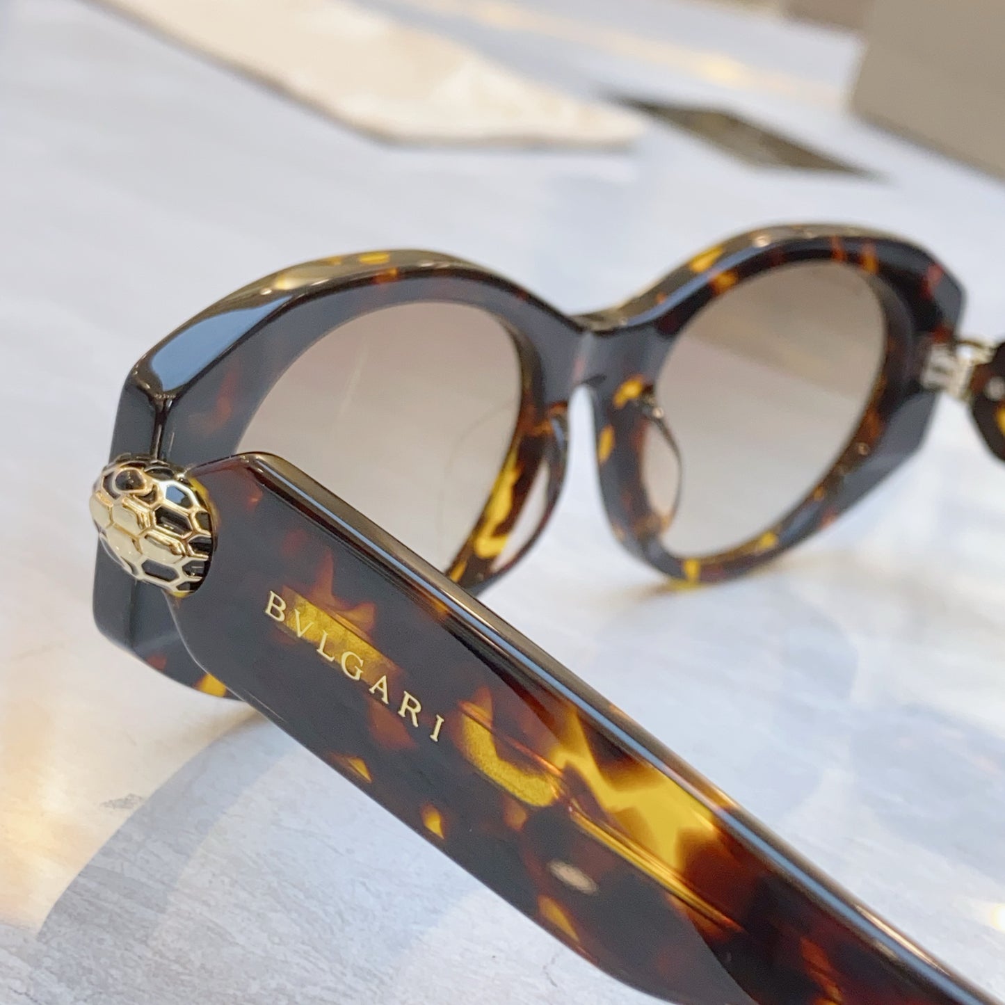 Bvlgari Sunglasses