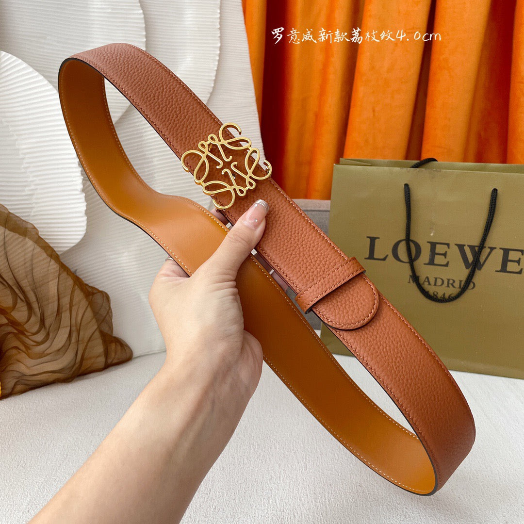 Loewe Belt