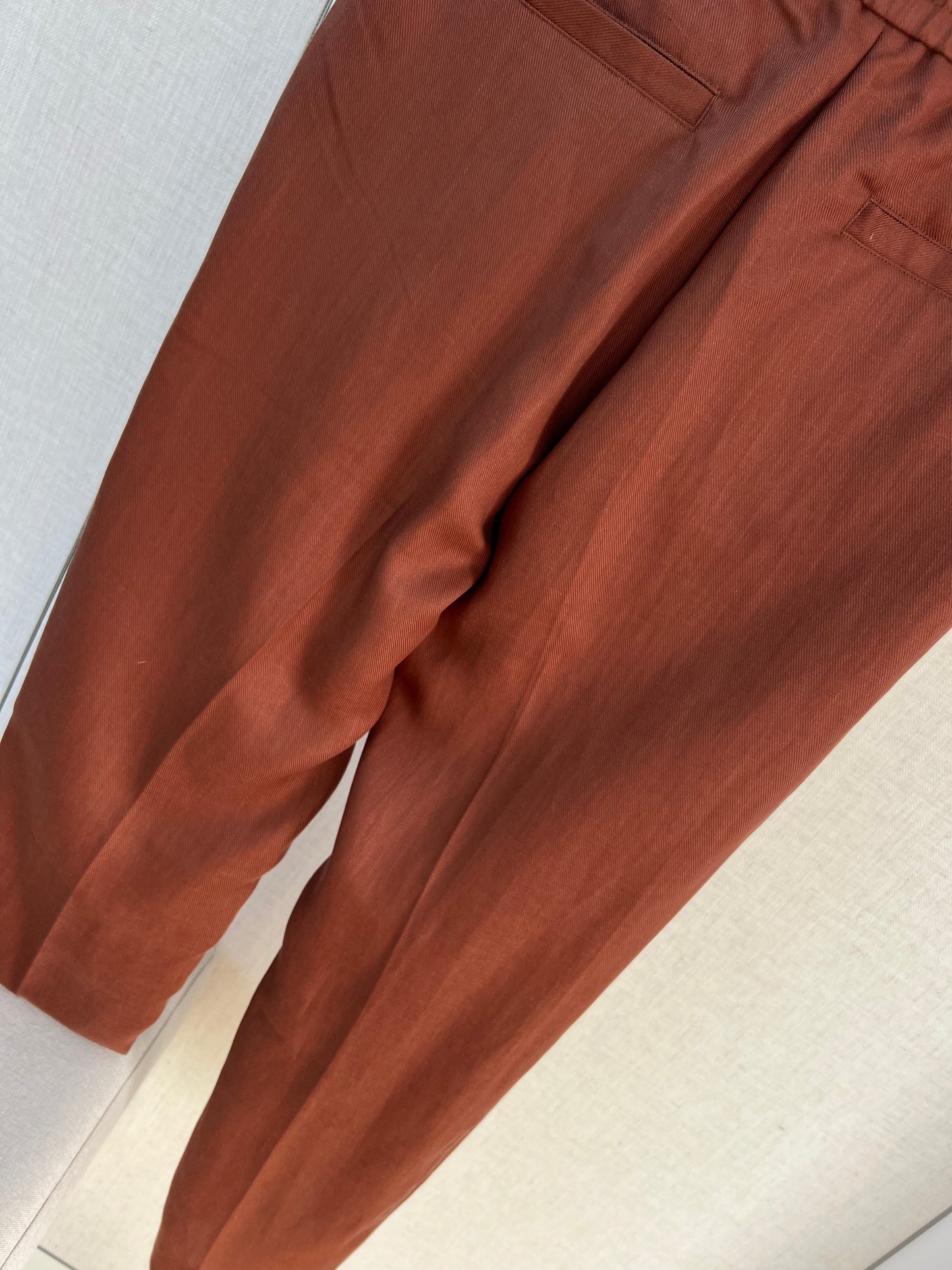 ZG Long Pants