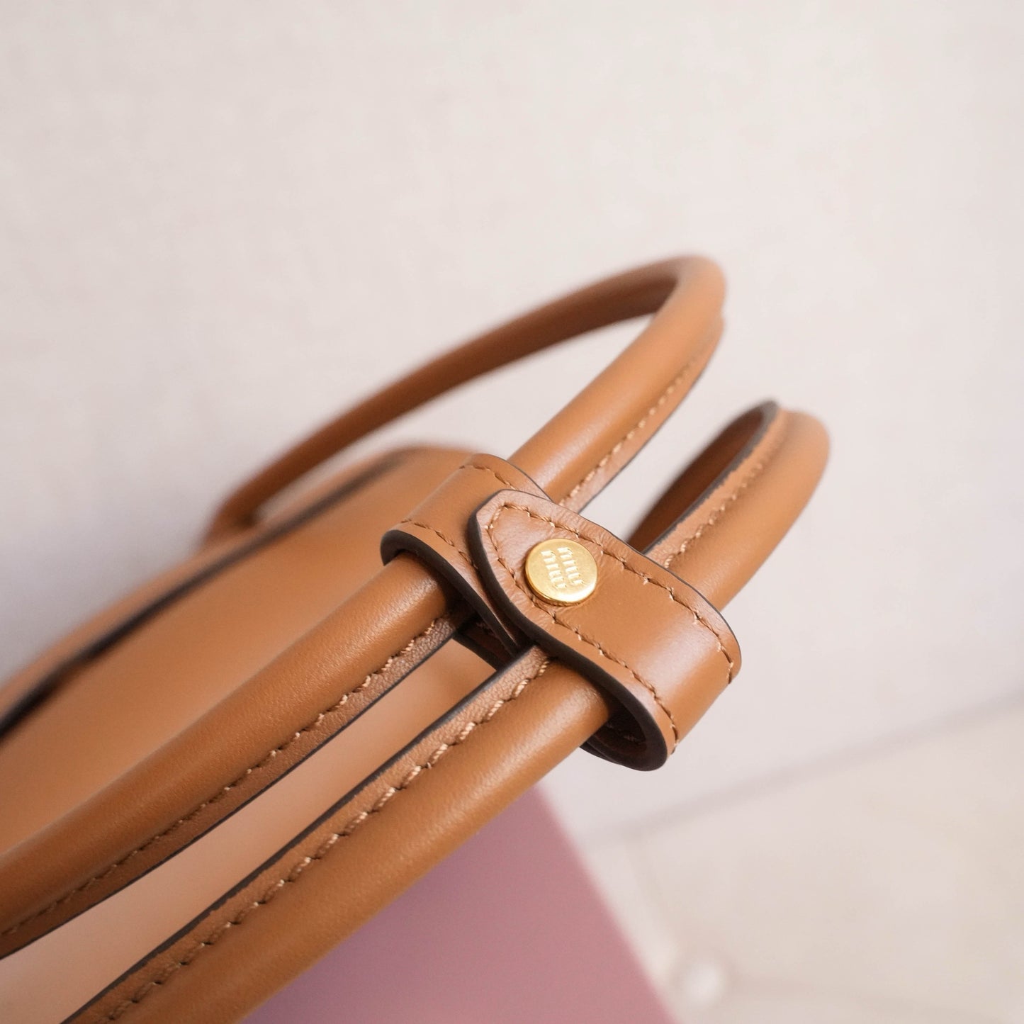 Miu Miu Shoulder Bag 28x15x11cm