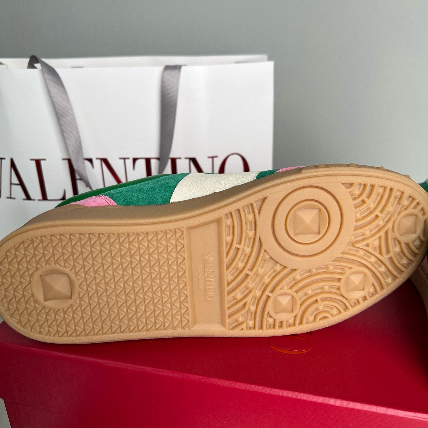 Valentino Shoes