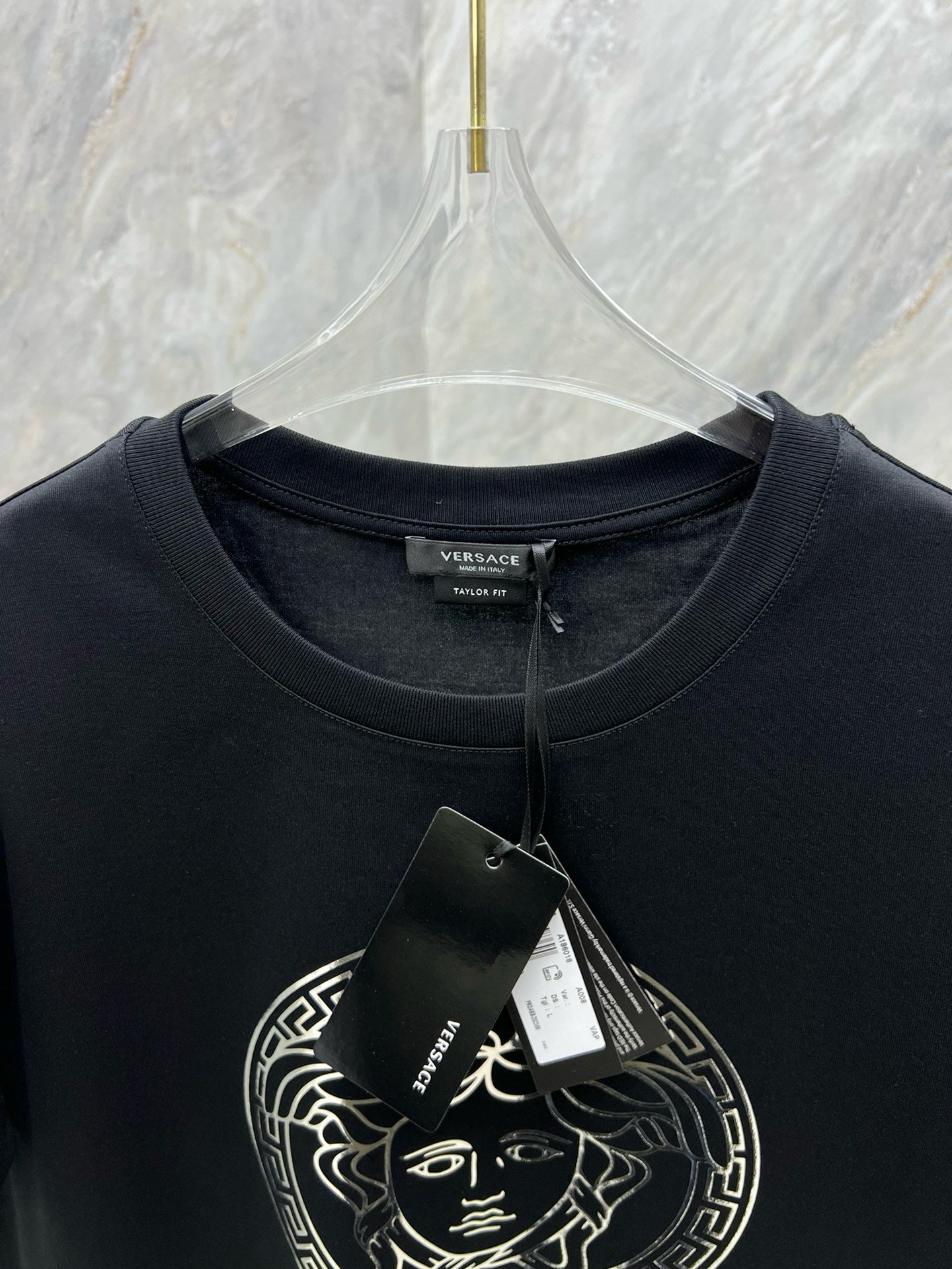 Versace T-shirt