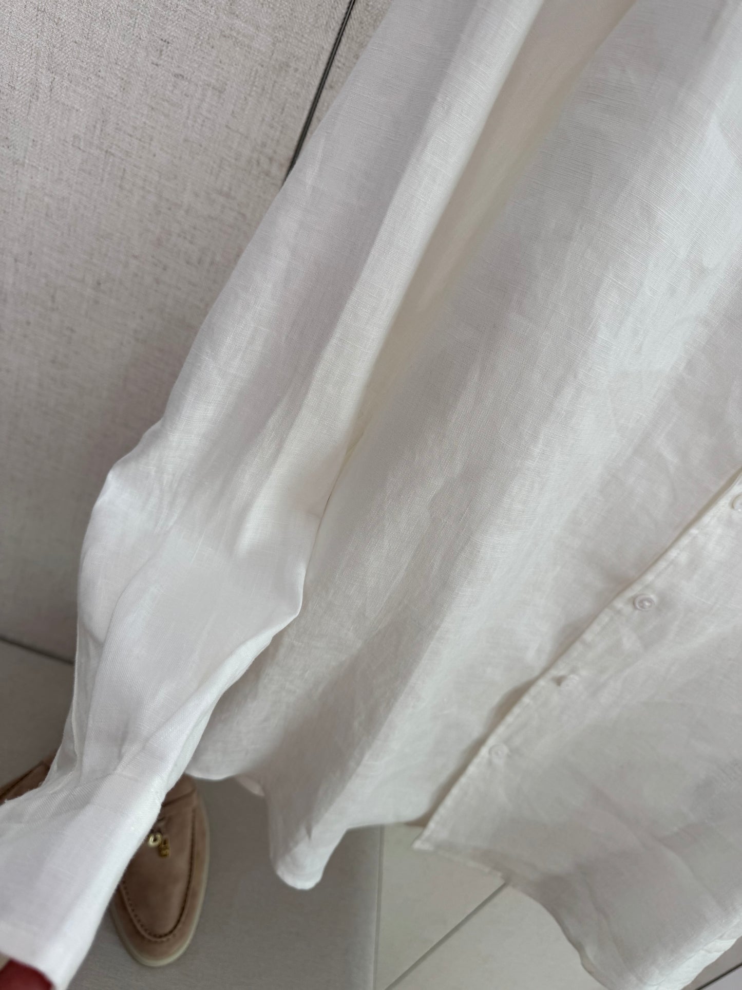 LP Long Shirt