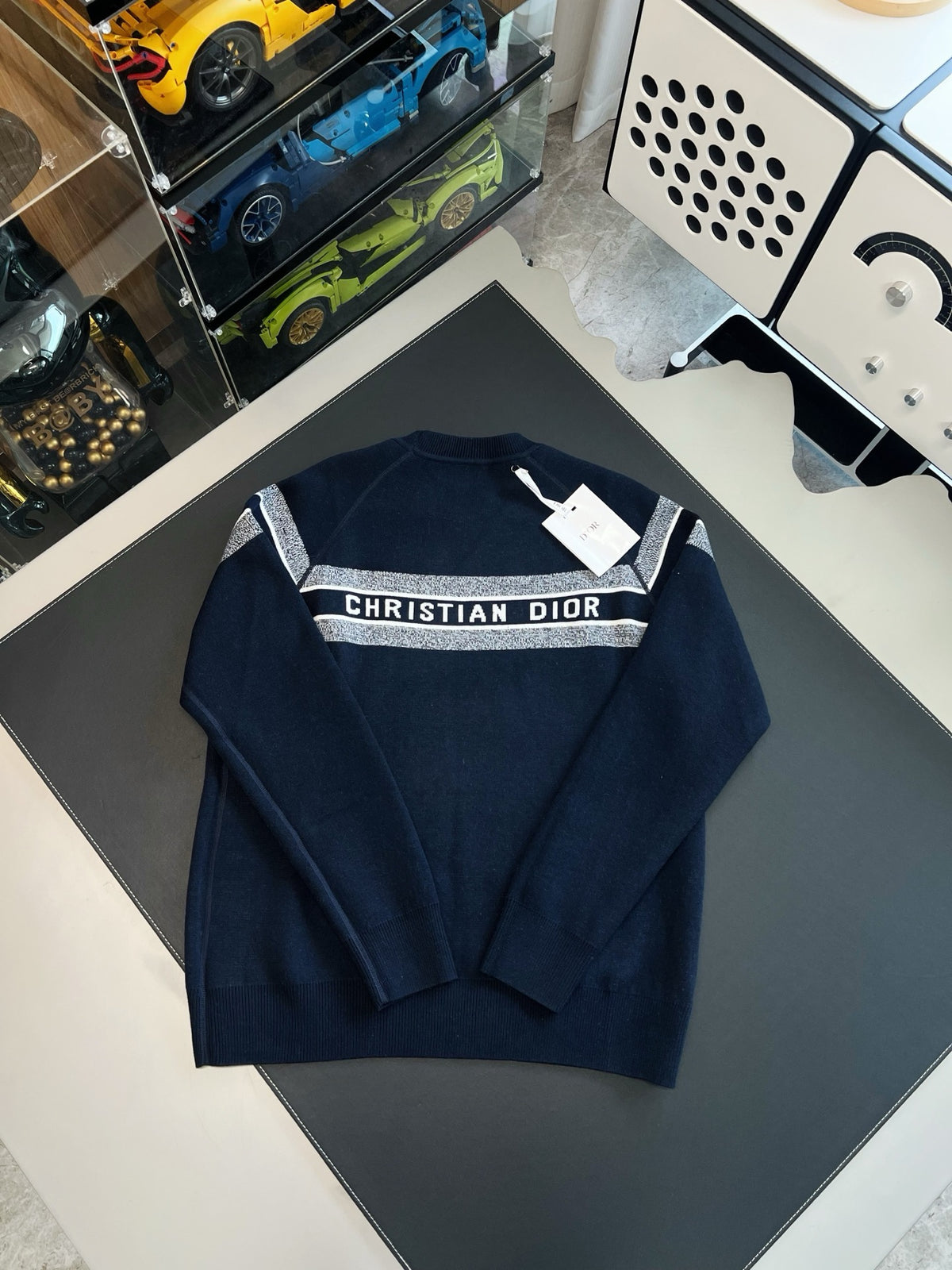 Dior Sweater