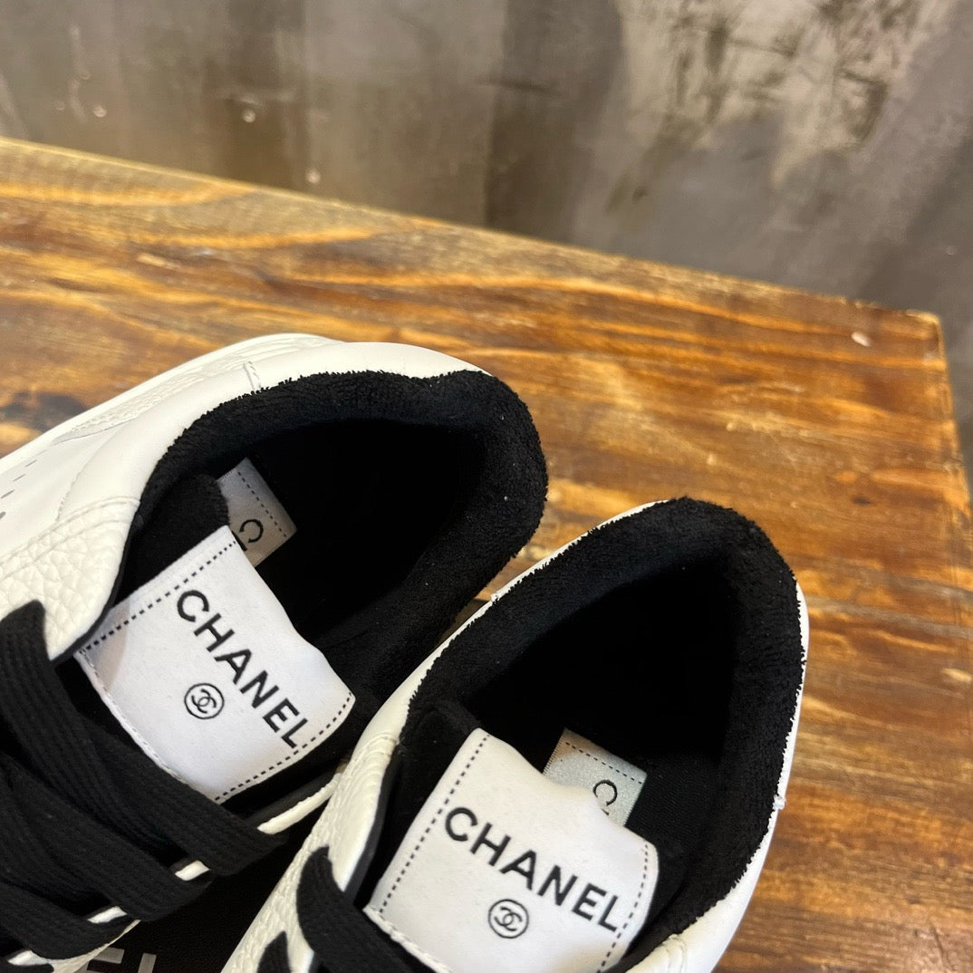 Zapatillas Chanel