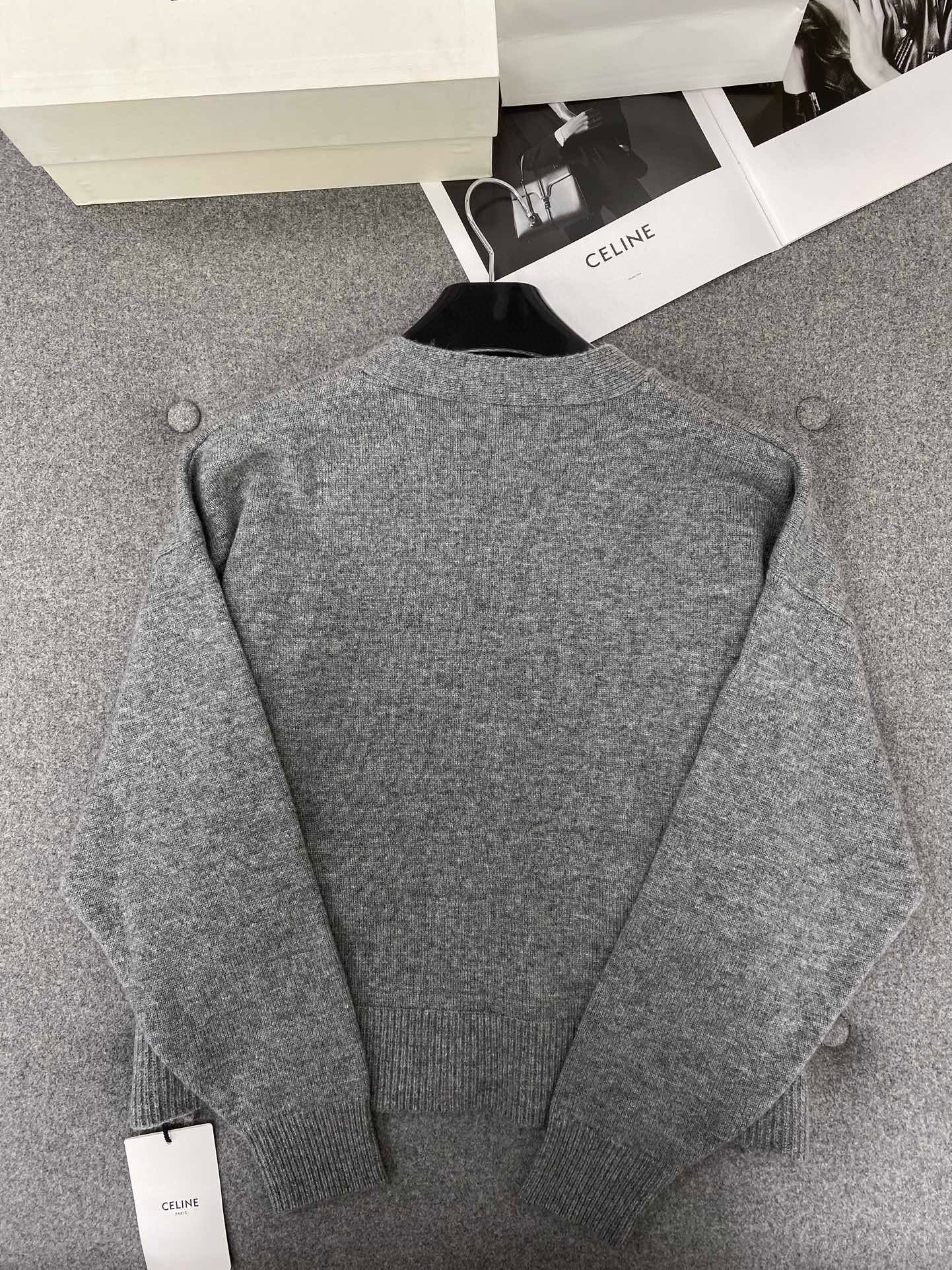Celine Cardigan