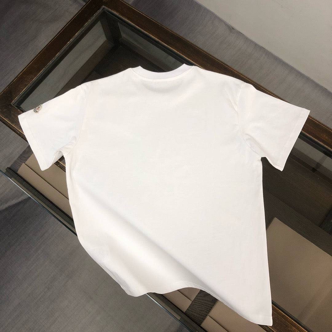 Moncler T-shirt
