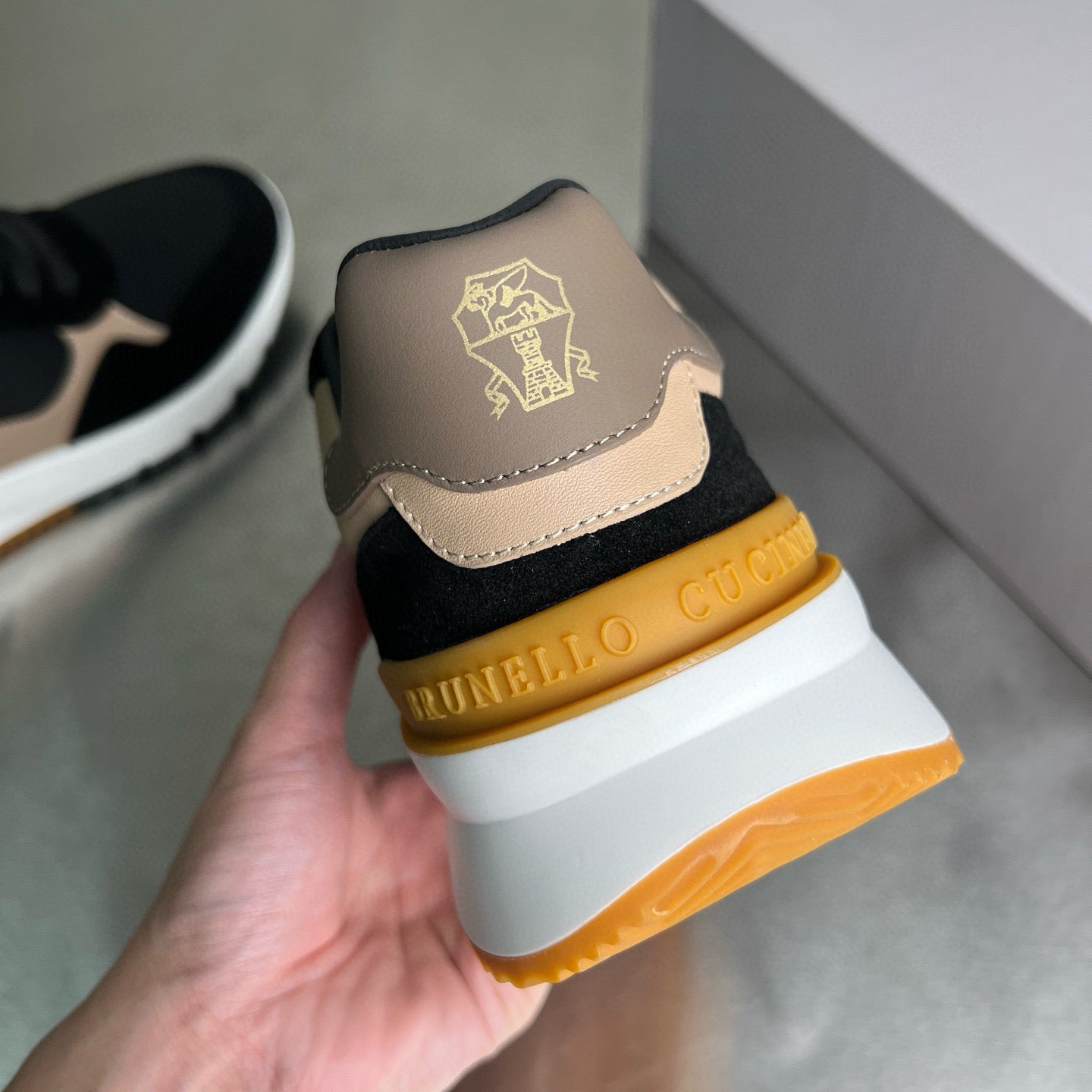 Brunello Cucinelli Sneakers