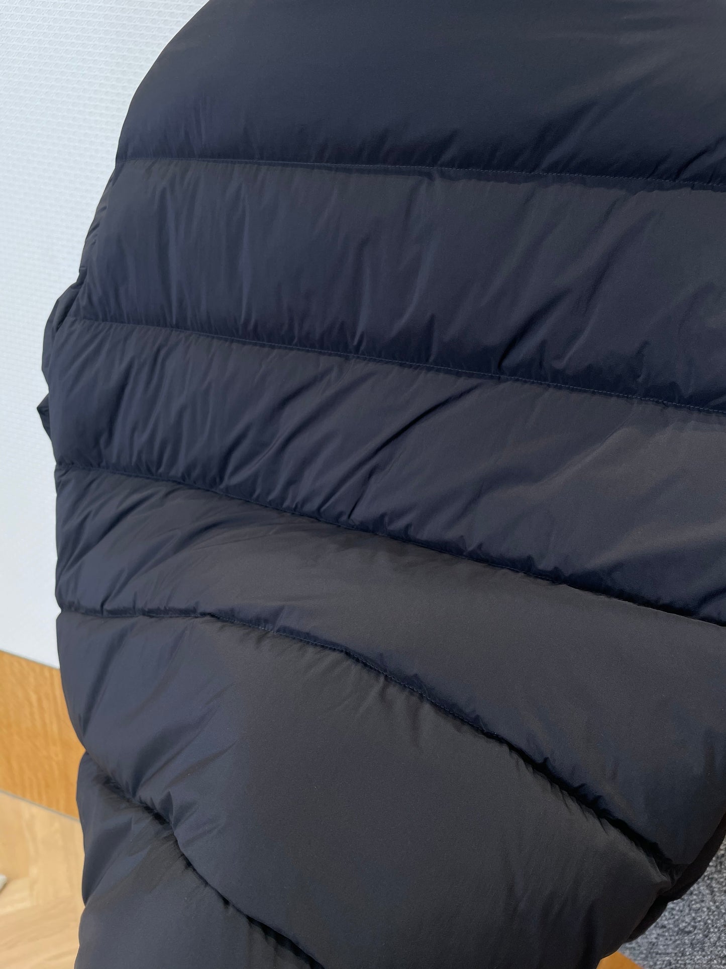Moncler Down Jacket