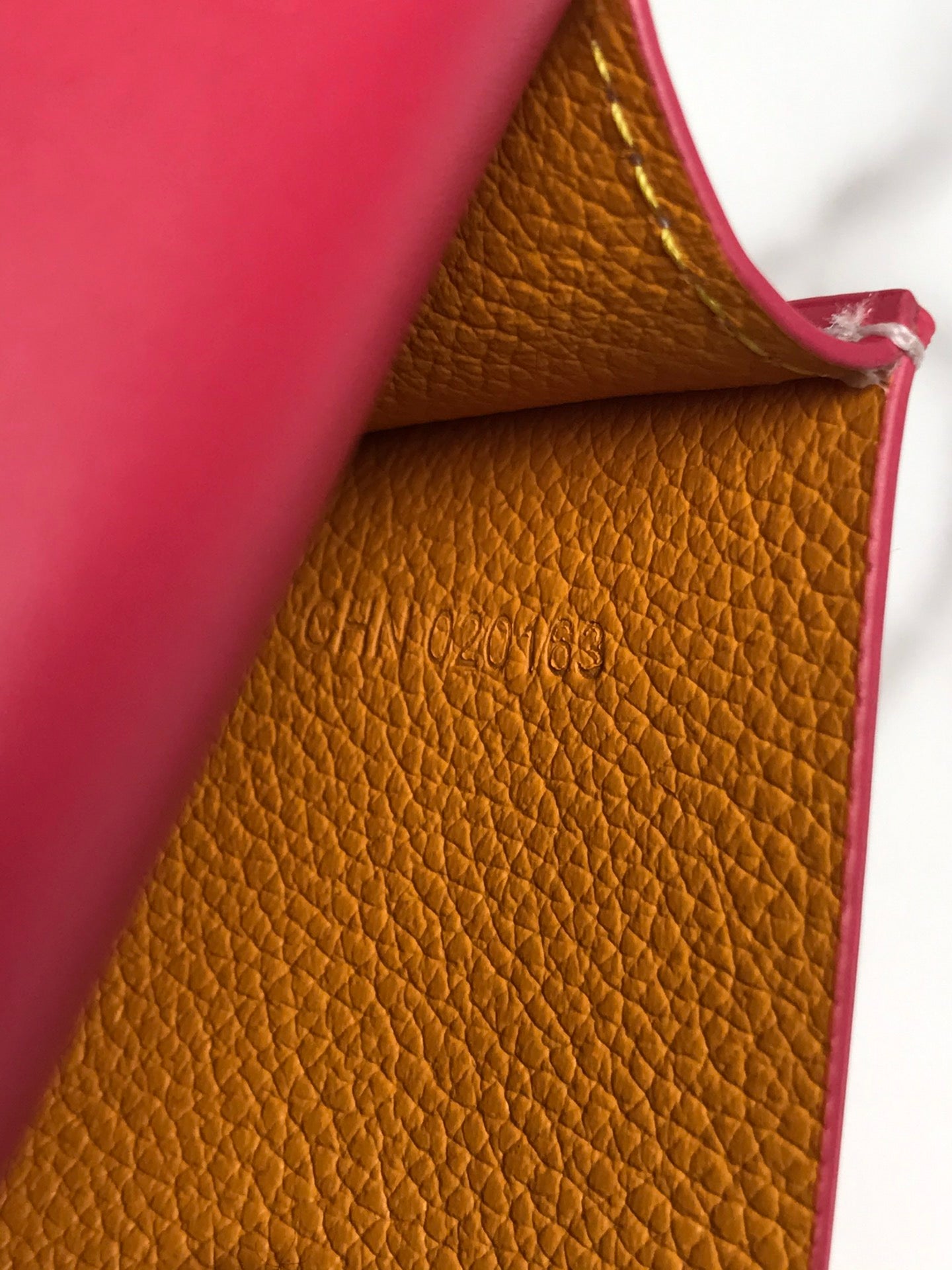 Goyard Card Holder