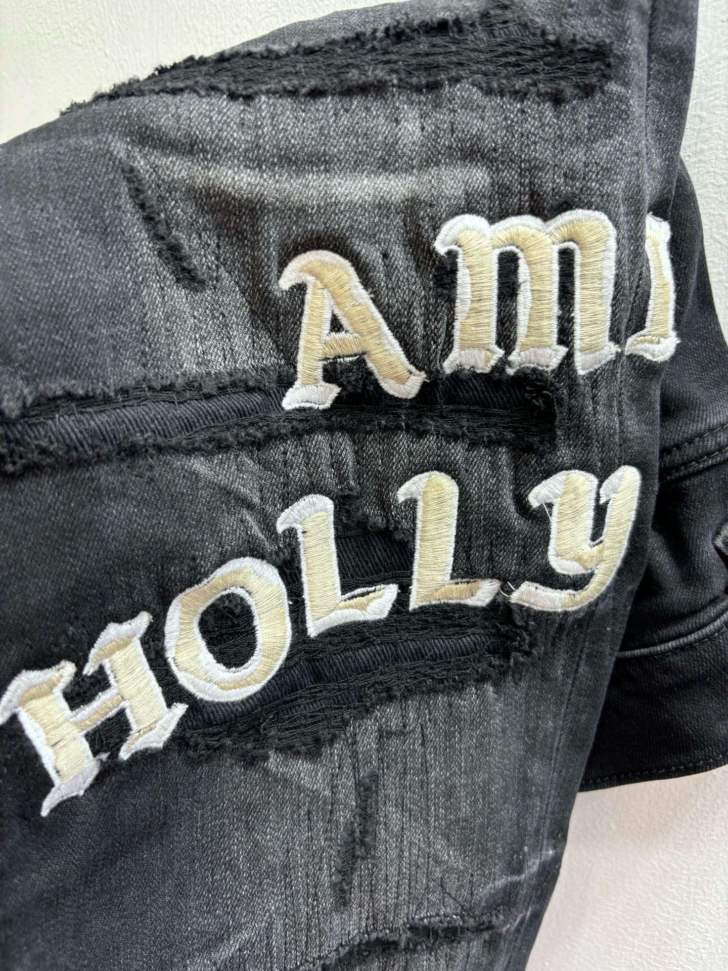Amiri Jeans