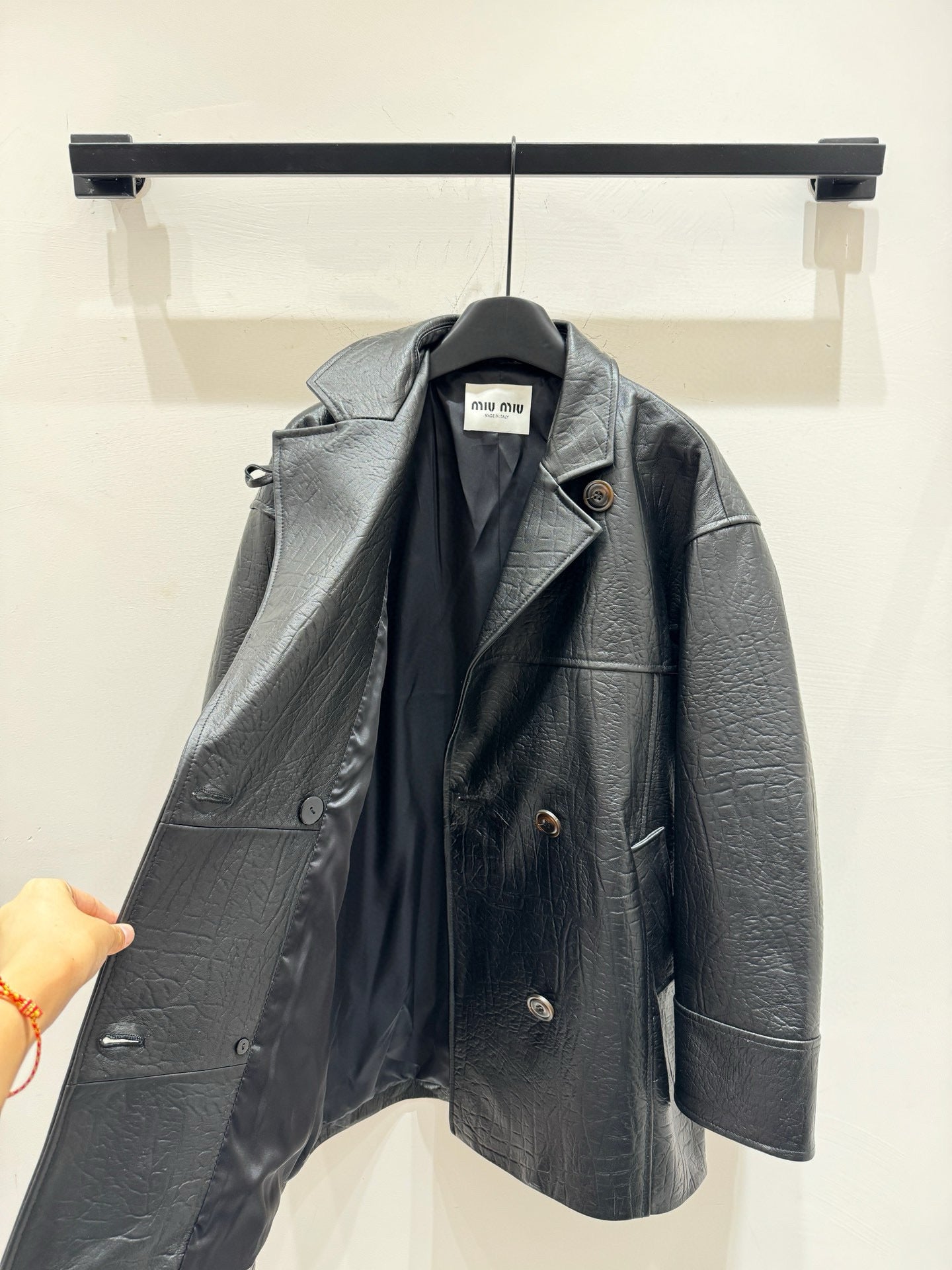 Miu Miu Coat