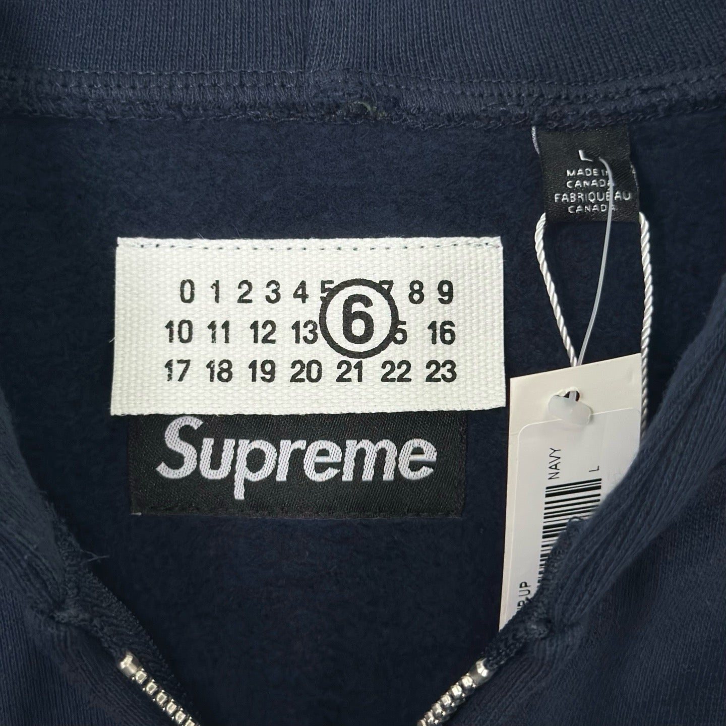 MM6 Jacket