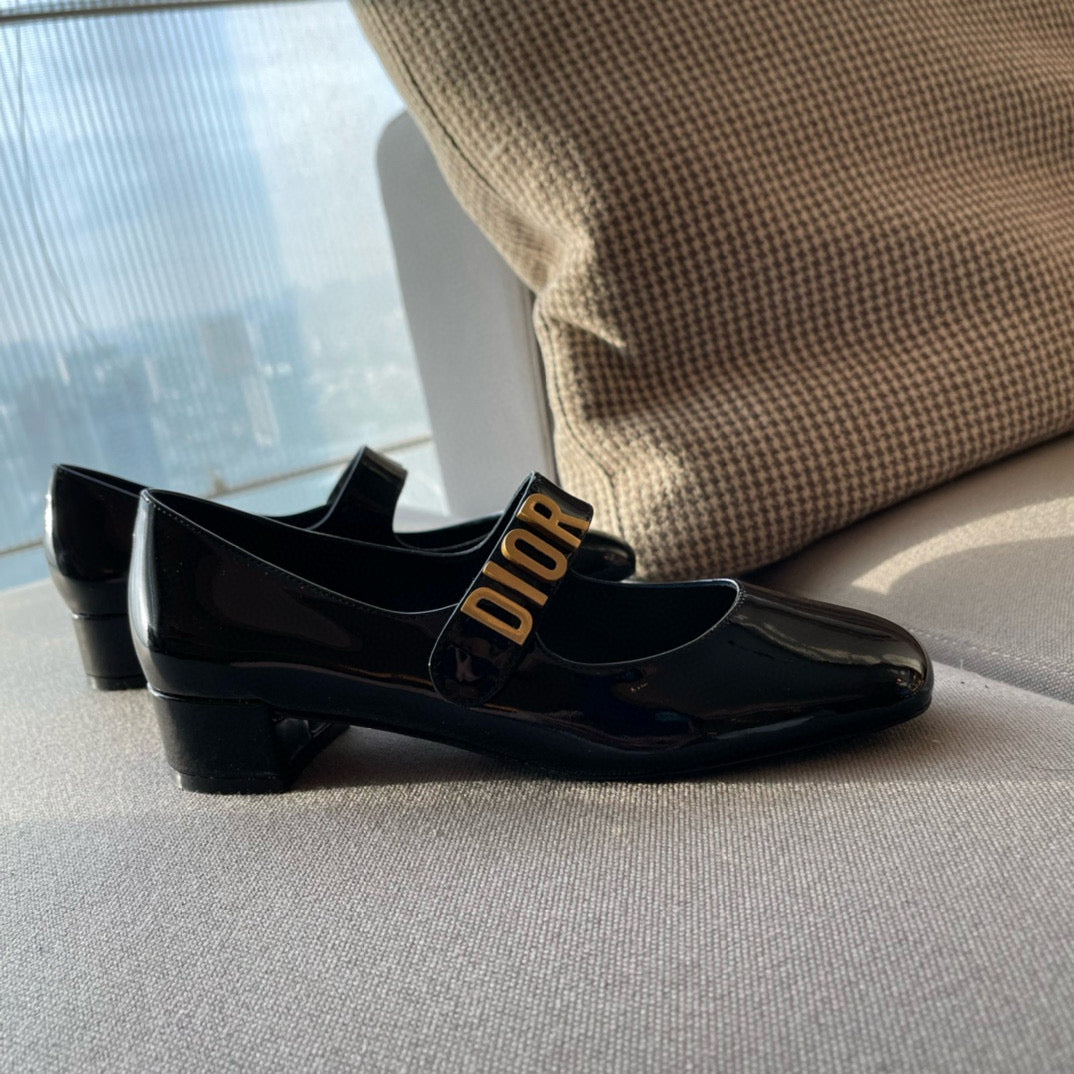 Dior Women Flats