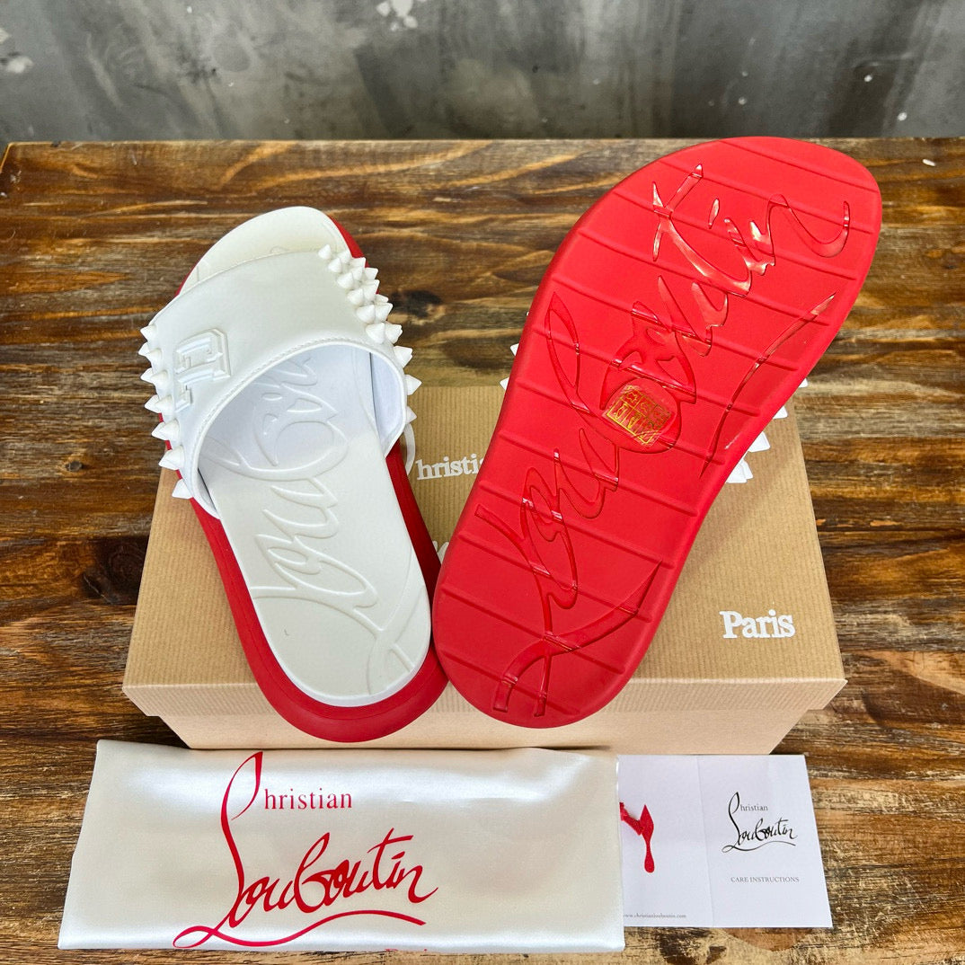 Christian Louboutin Sandals