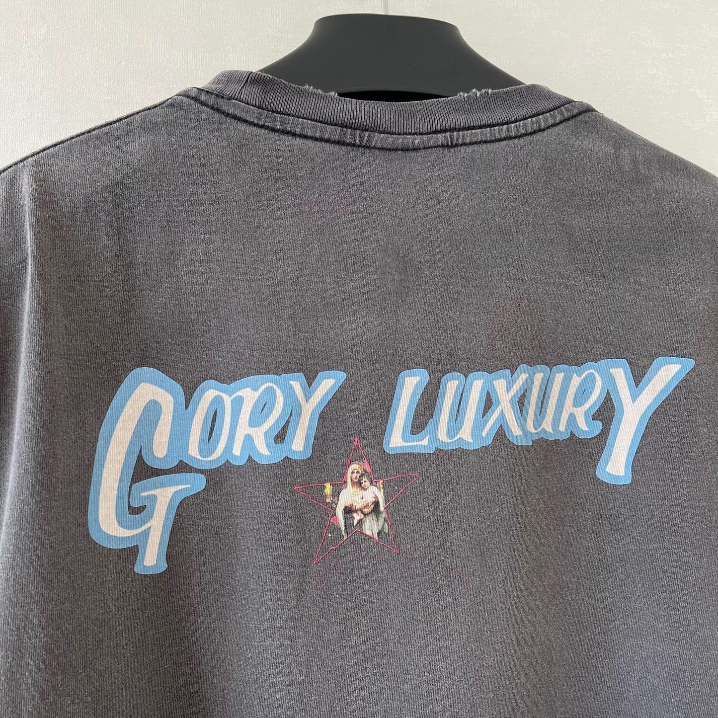 Saint Michael T-shirt