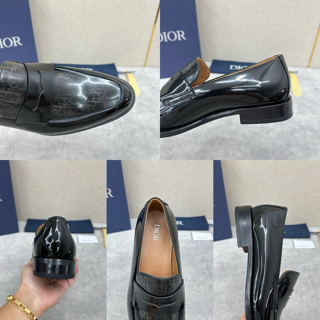 Dior Loafer